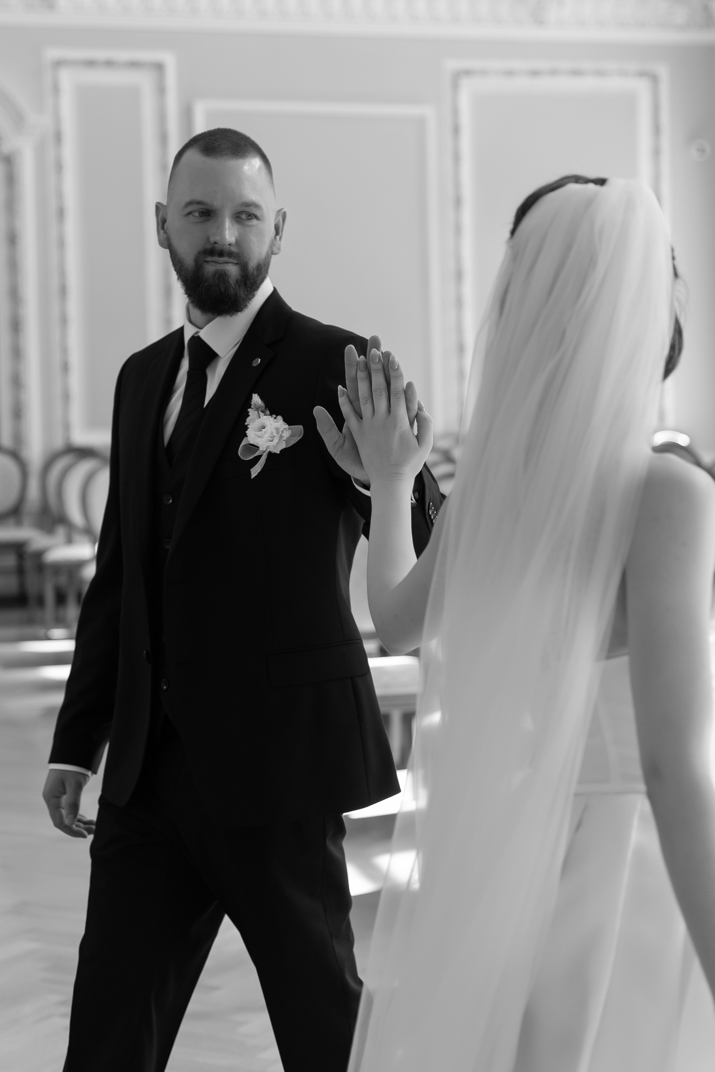 Екатерина и Константин