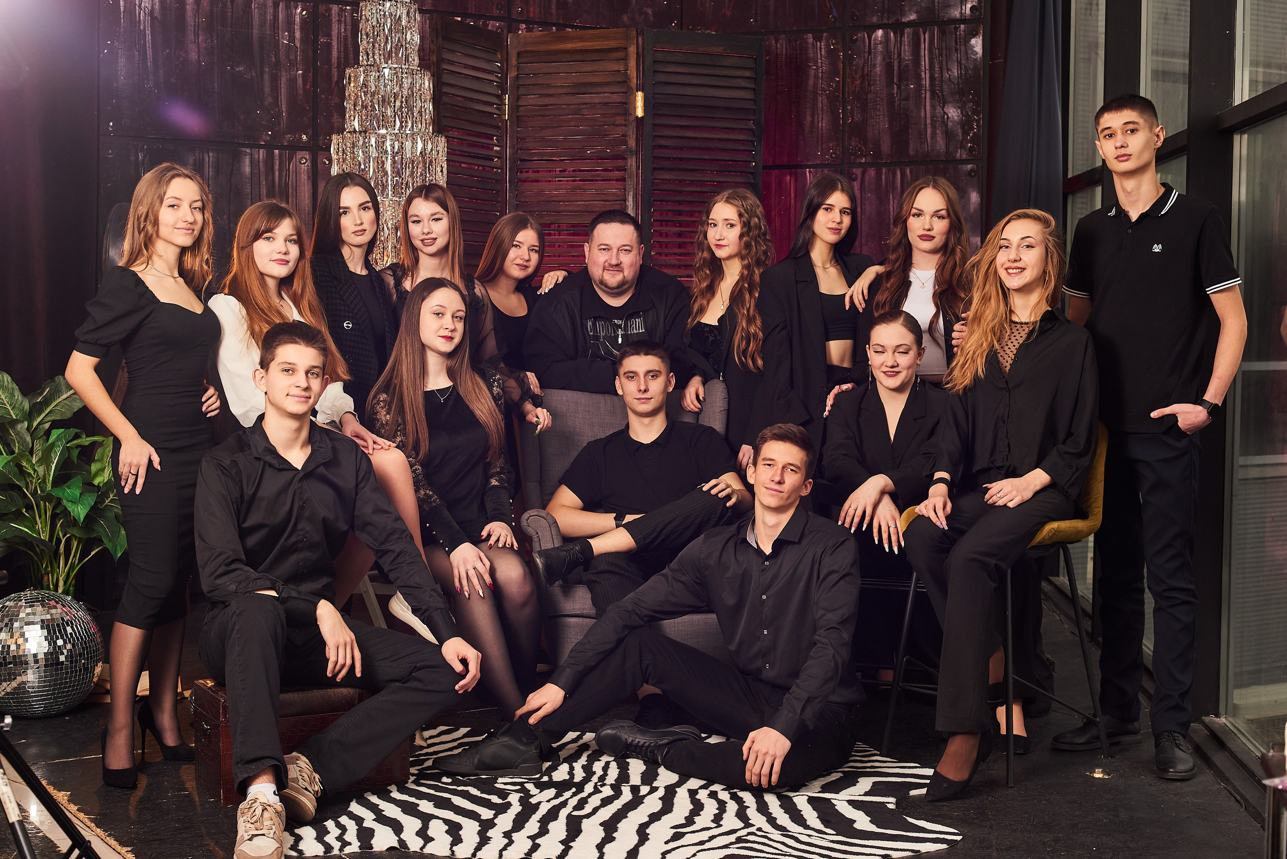 Отзывы. Фотограф в Луганске Лариса Аксёнова