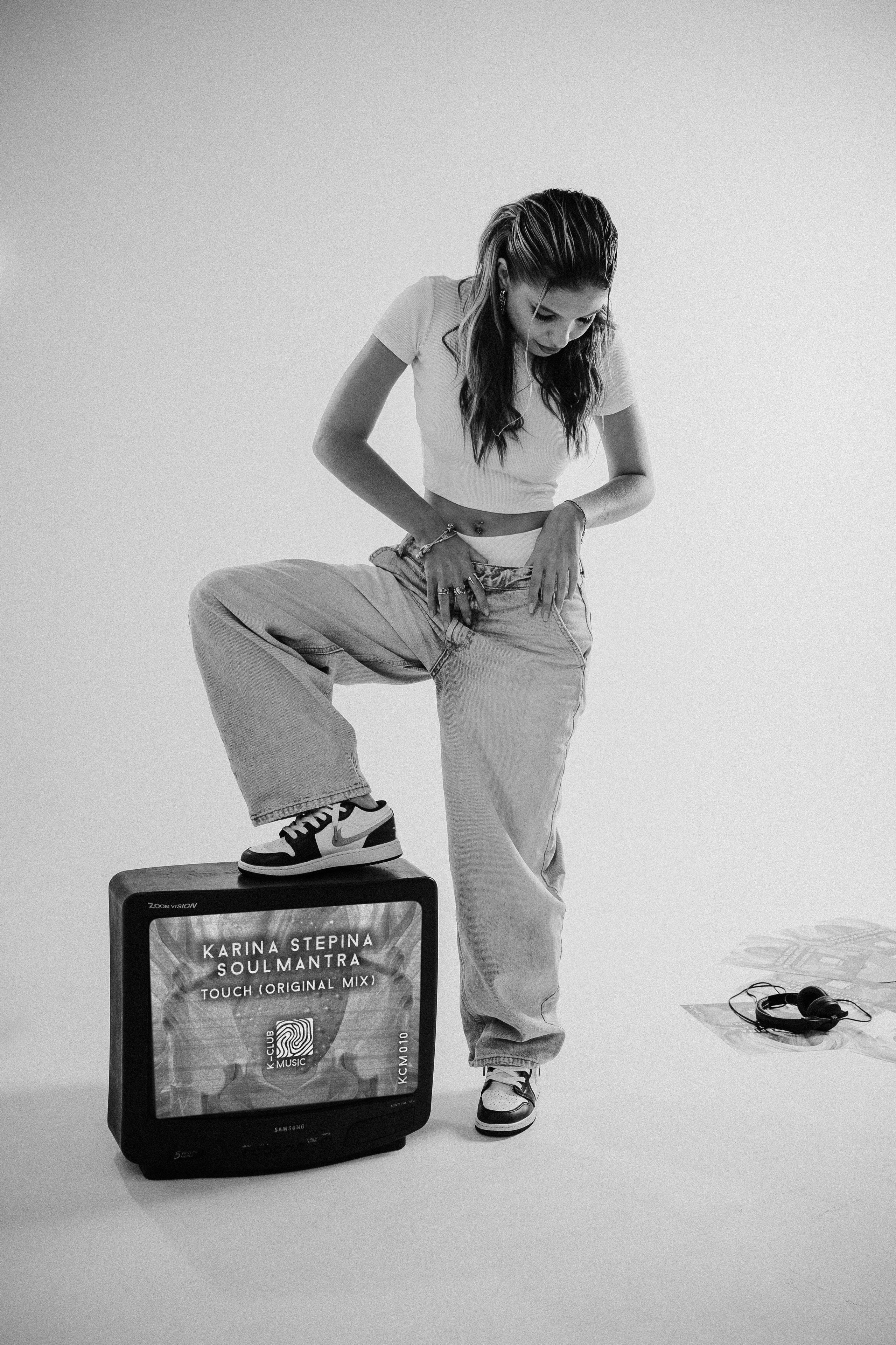 Karina. Профессиональный фотограф Нурмиева Вероника