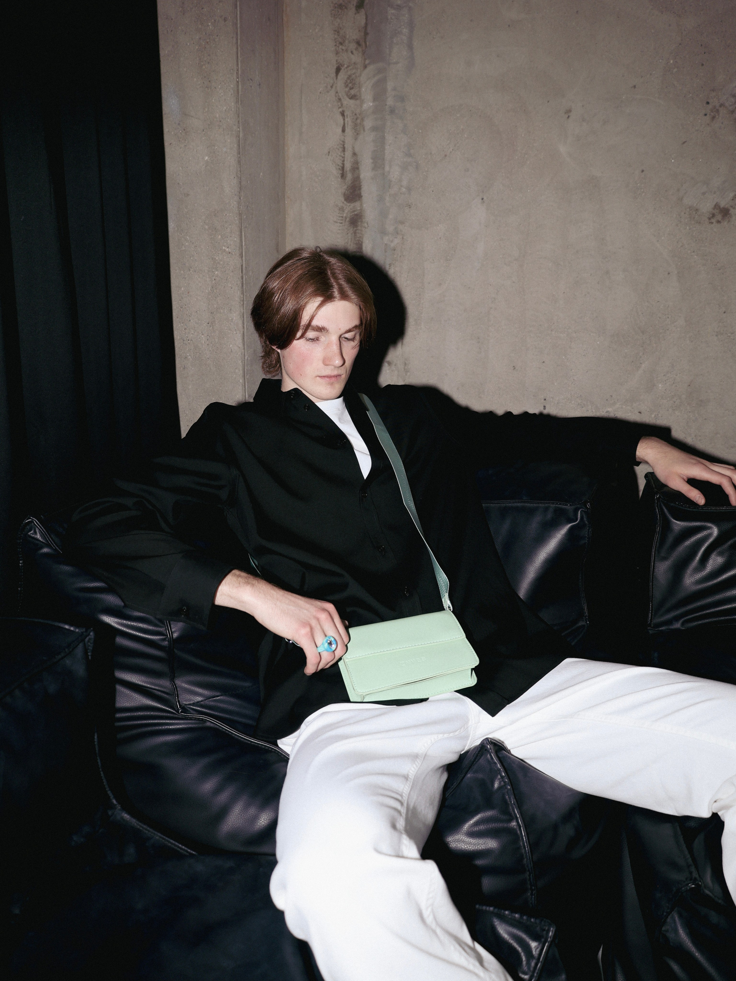 ZNVES. Фотограф в Москве