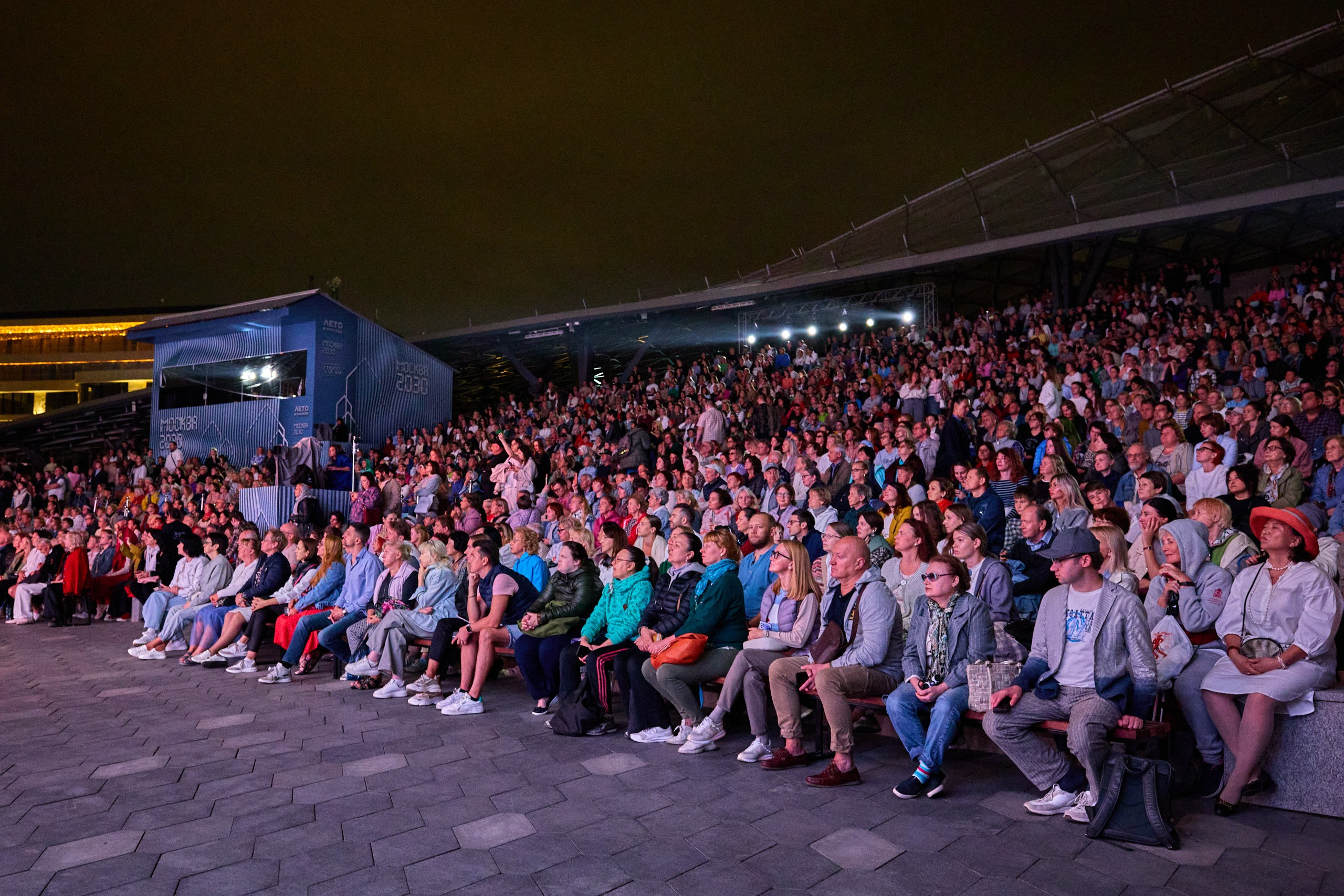 Проект Москва 2030. Репортажный фотограф в Москве, Сочи и Санкт-Петербурге