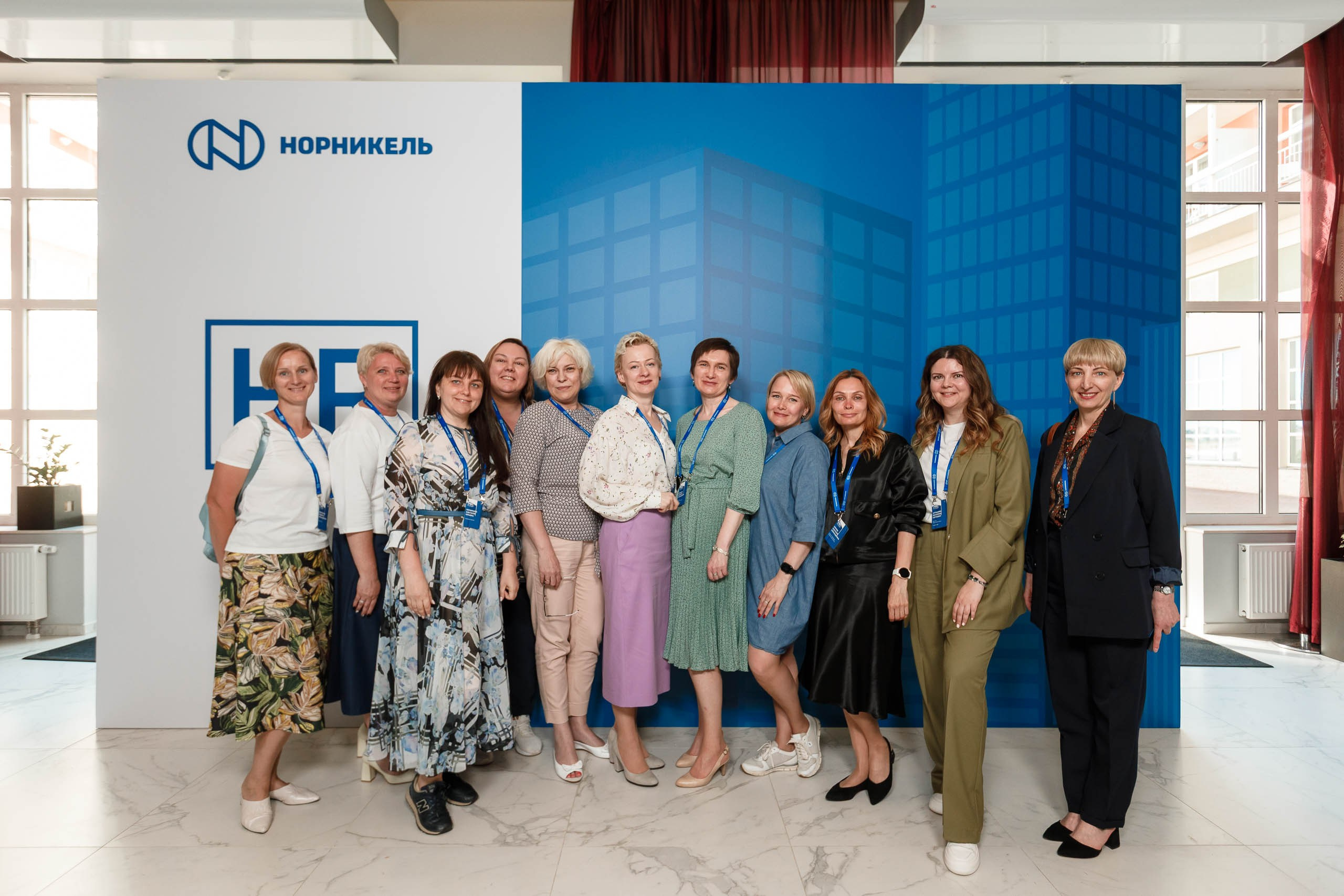 Съезд HR руководителей Норникеля в Редиссон Завидово. Репортажный фотограф в Москве, Сочи и Санкт-Петербурге