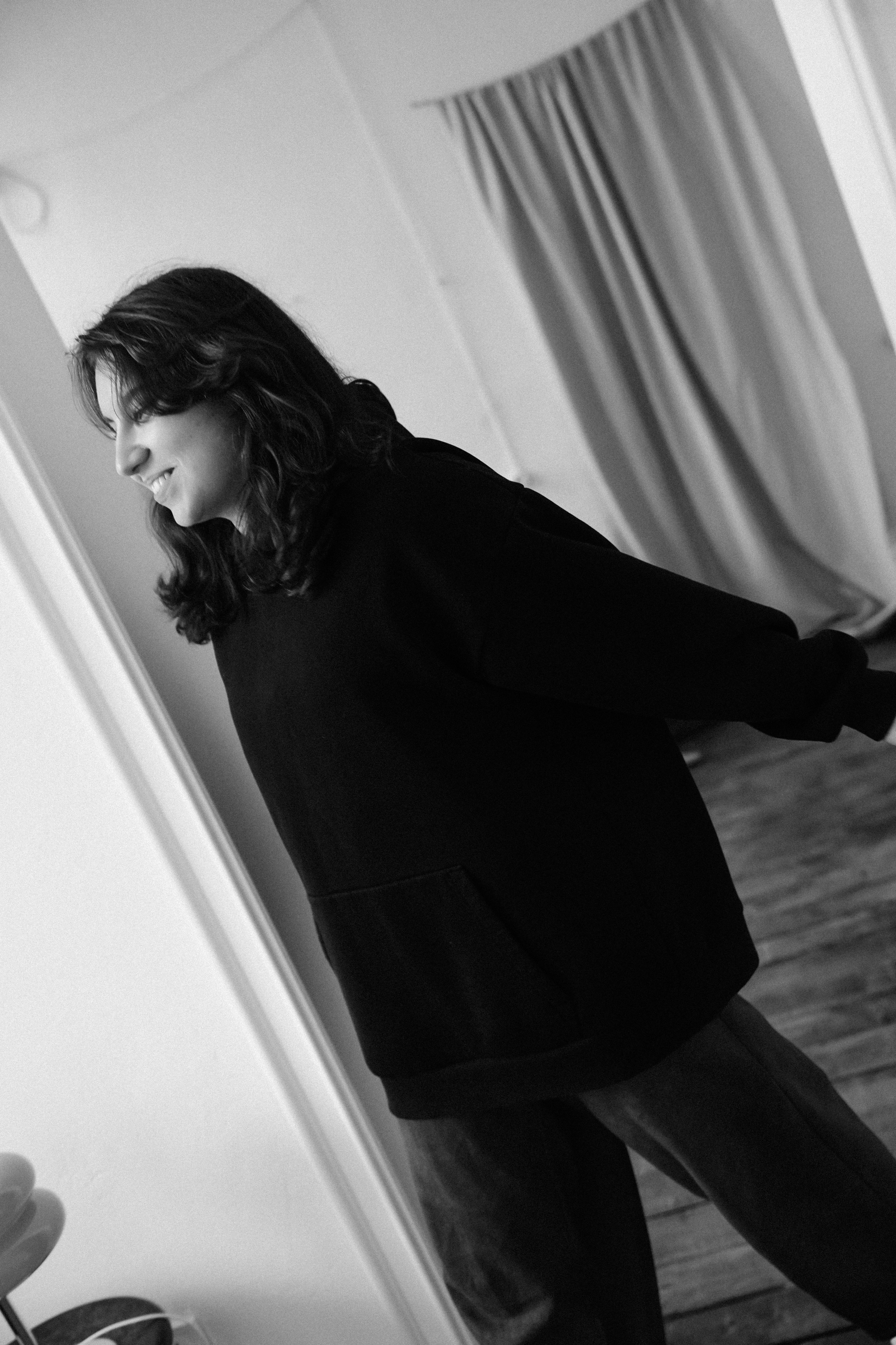 Александра. Фотограф с психологическим образованием