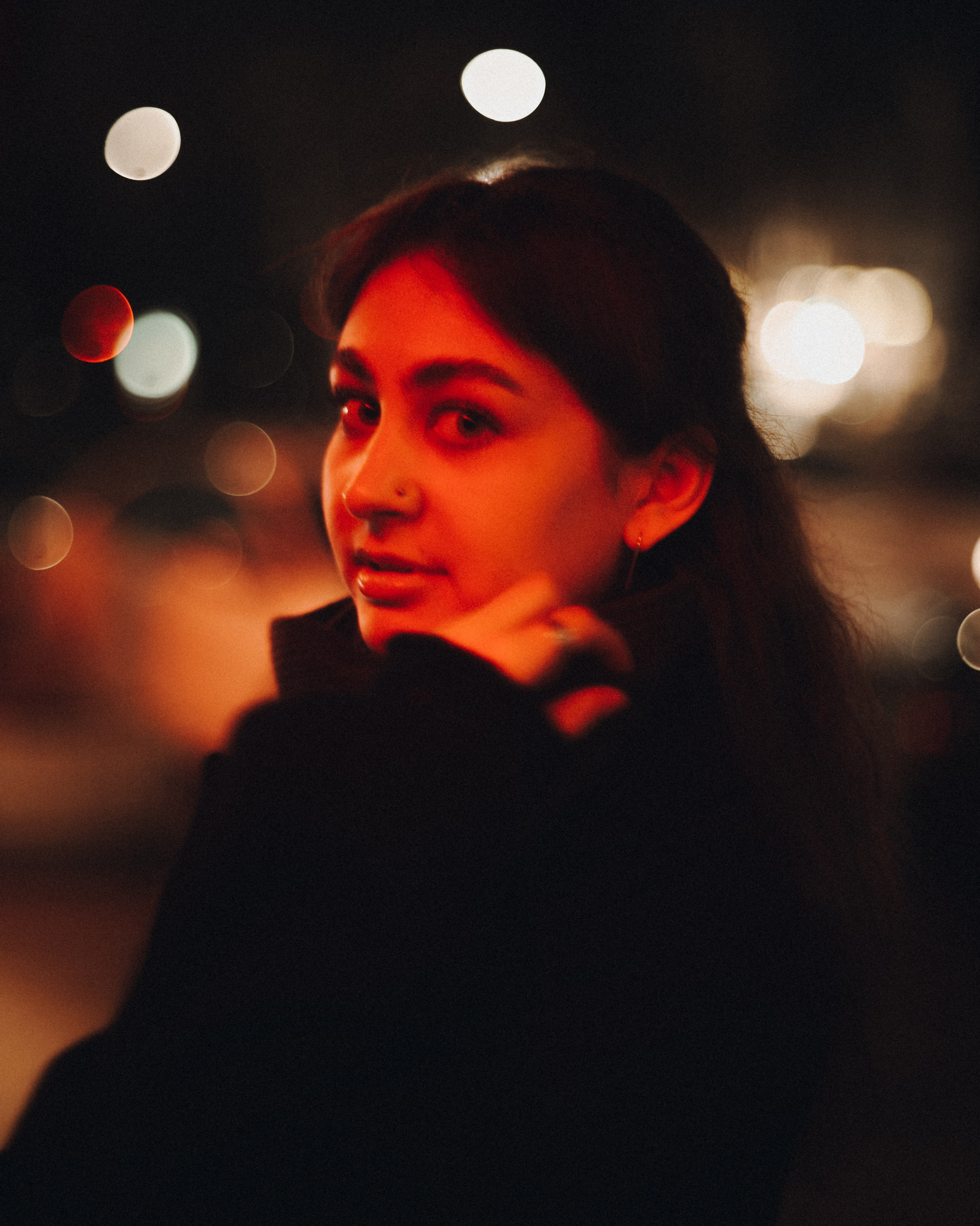 Татьяна. Фотограф Краснодар Ирина Гафланова