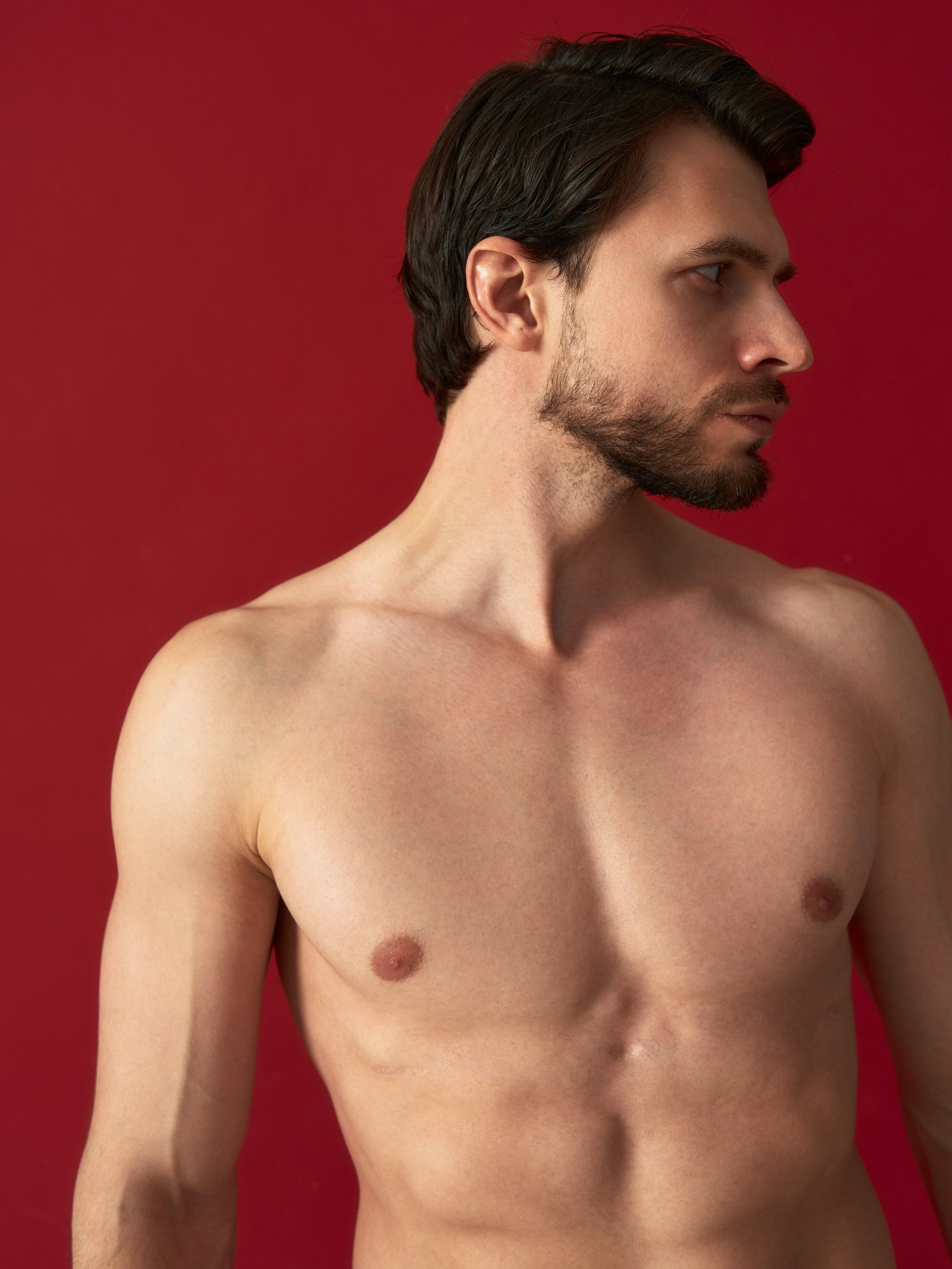 Владислав. Кирилл Гольцберг | фотограф для брендов одежды и бизнеса