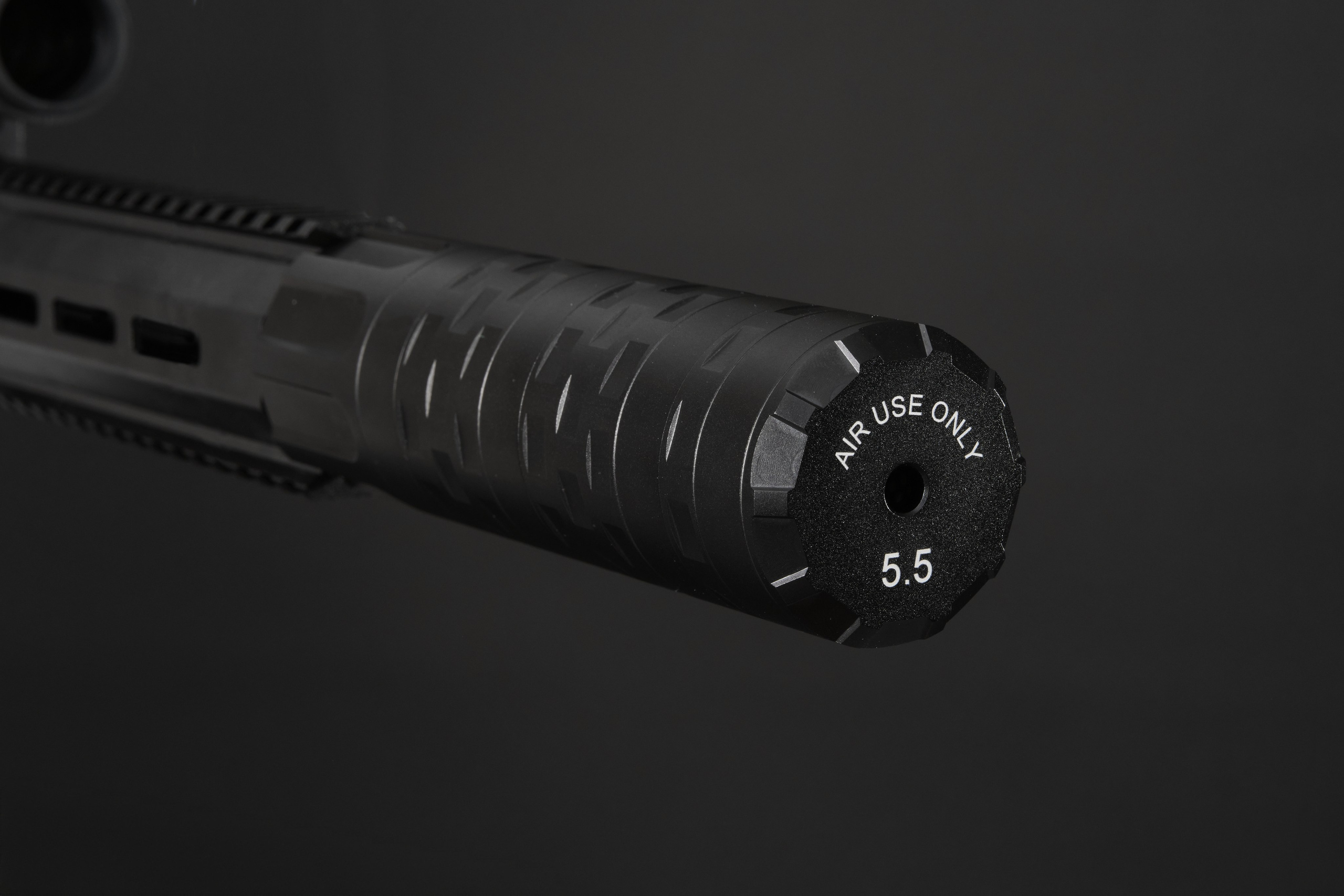 Предметная фотография пневматических винтовок. Предметный фотограф в Ростове-на-Дону Радышев Александр