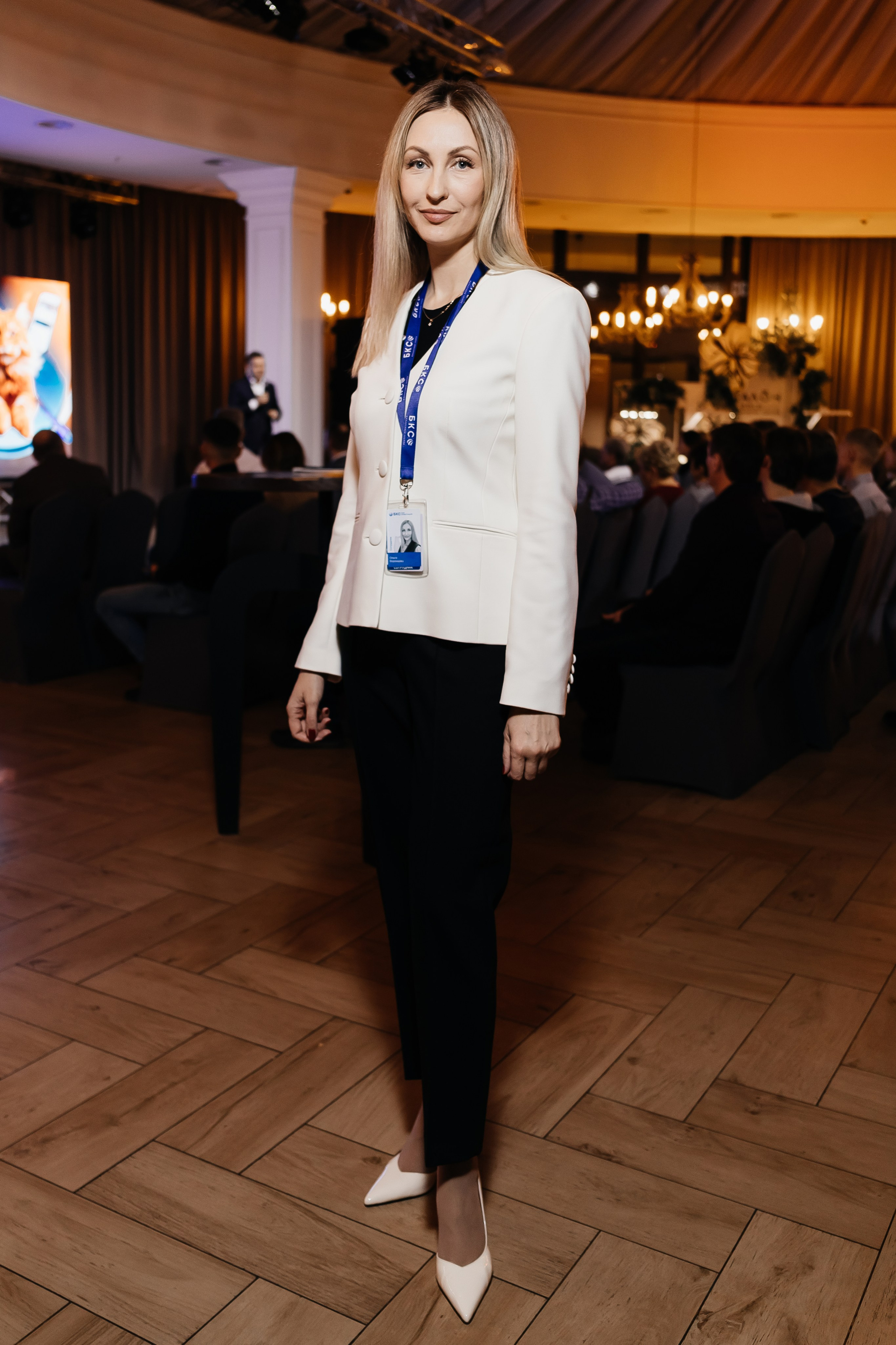 БКС. Фотограф Кемерово | Сергей