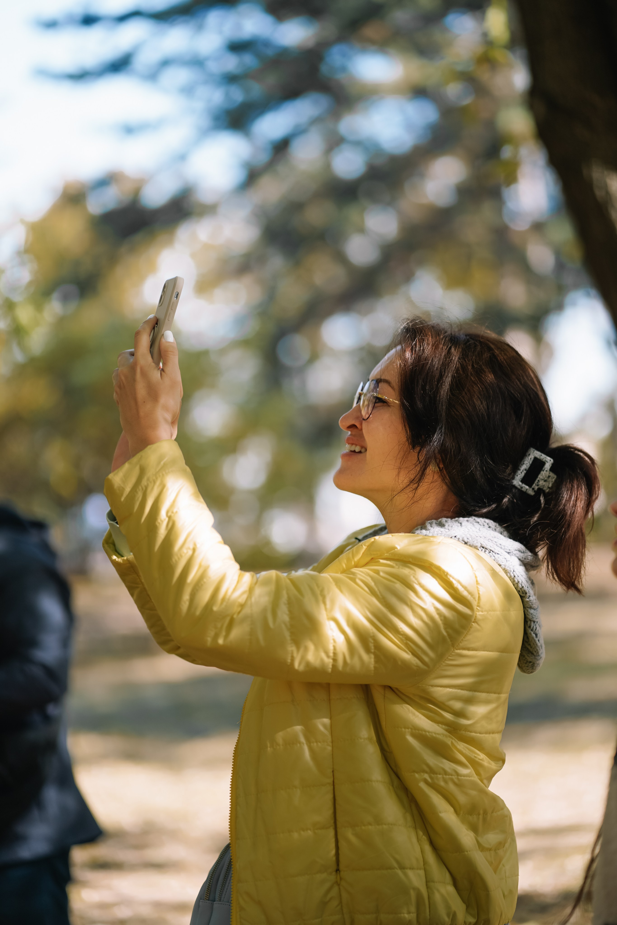 Проект «Добрые дела». Фотограф с психологическим образованием