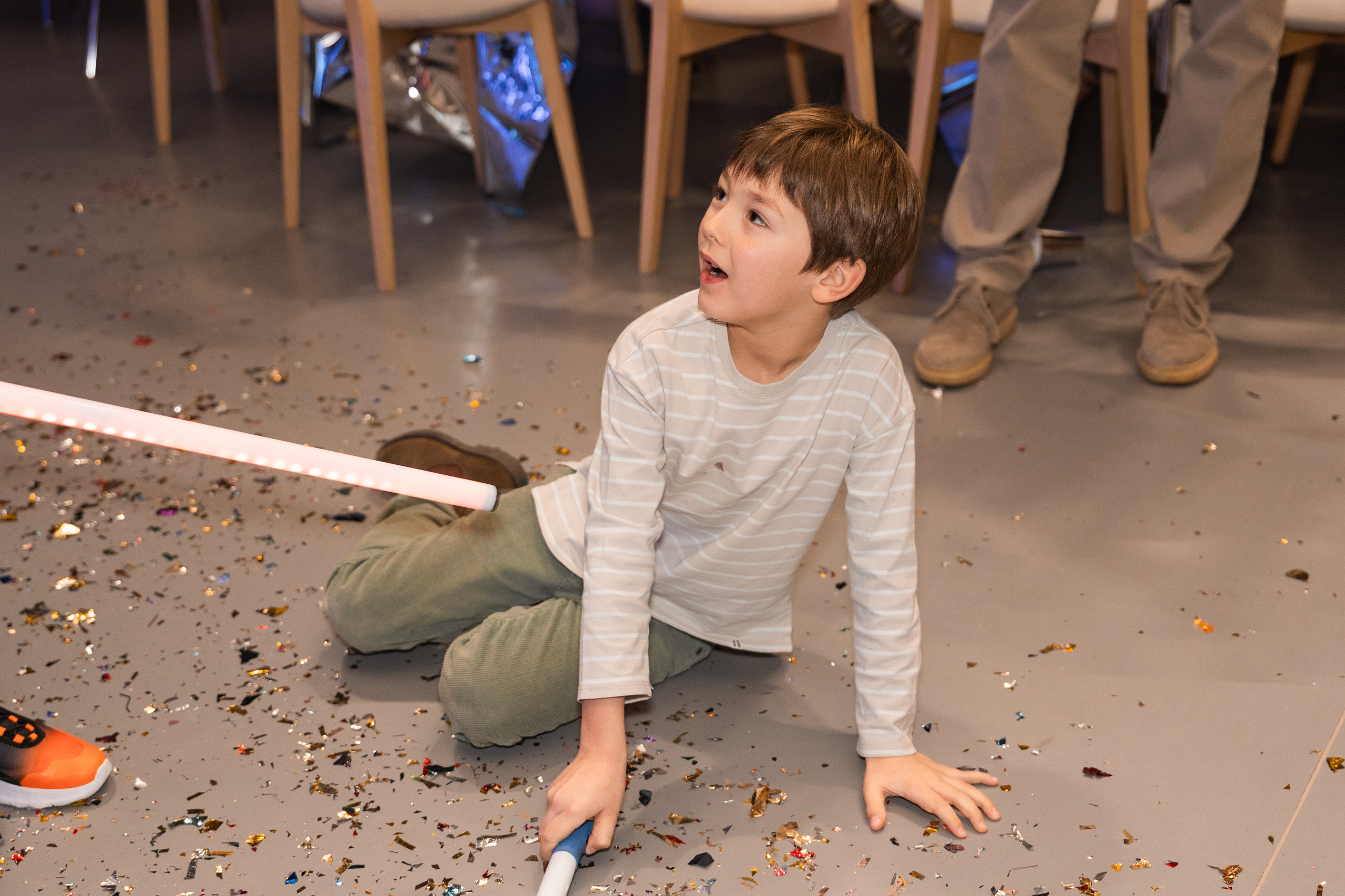 День рождения Коли. Свадебный фотограф в Москве Анна Полушина