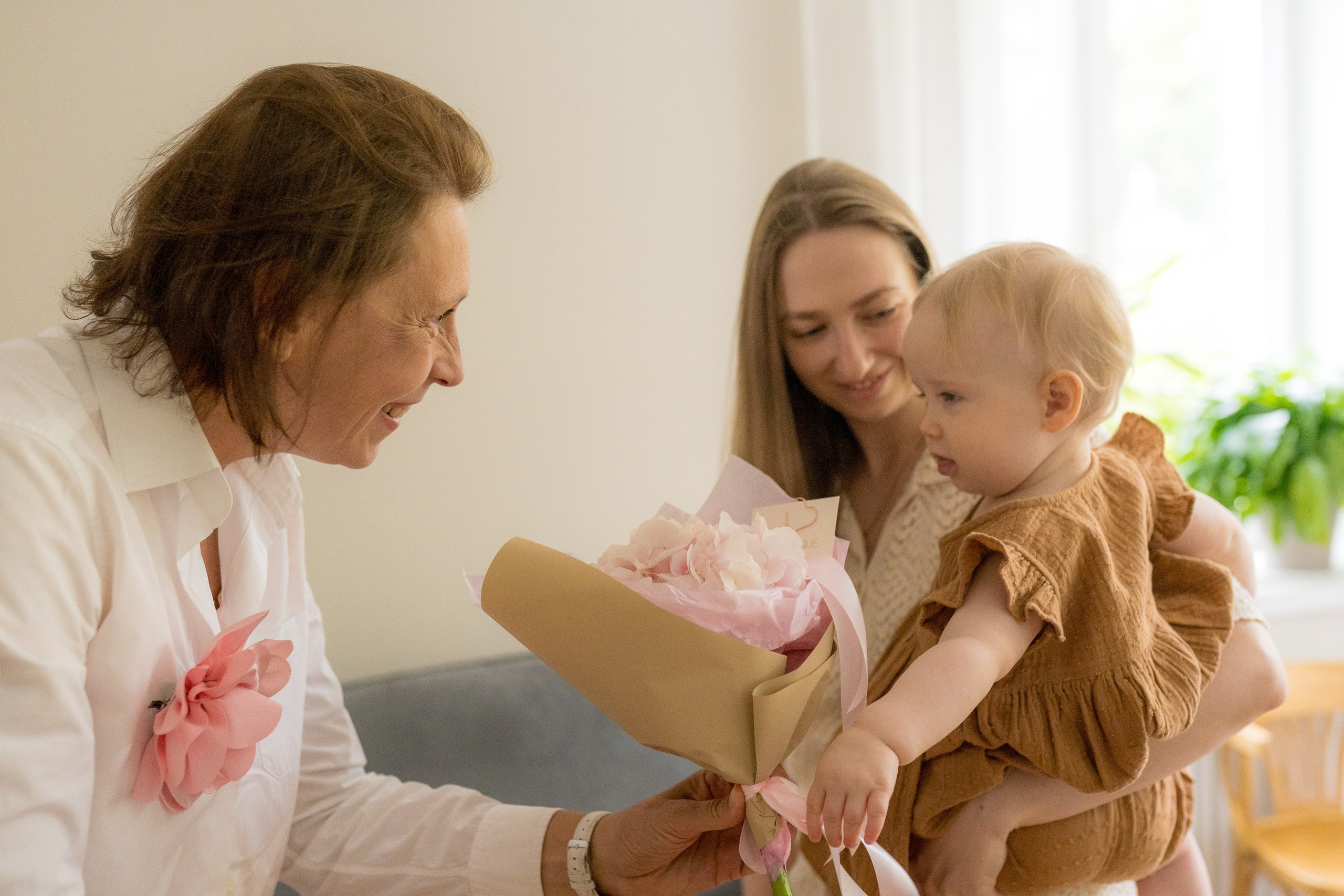 Семейная фотосессия в Москве, семейный фотограф Анна Полушина. Свадебный фотограф в Москве Анна Полушина