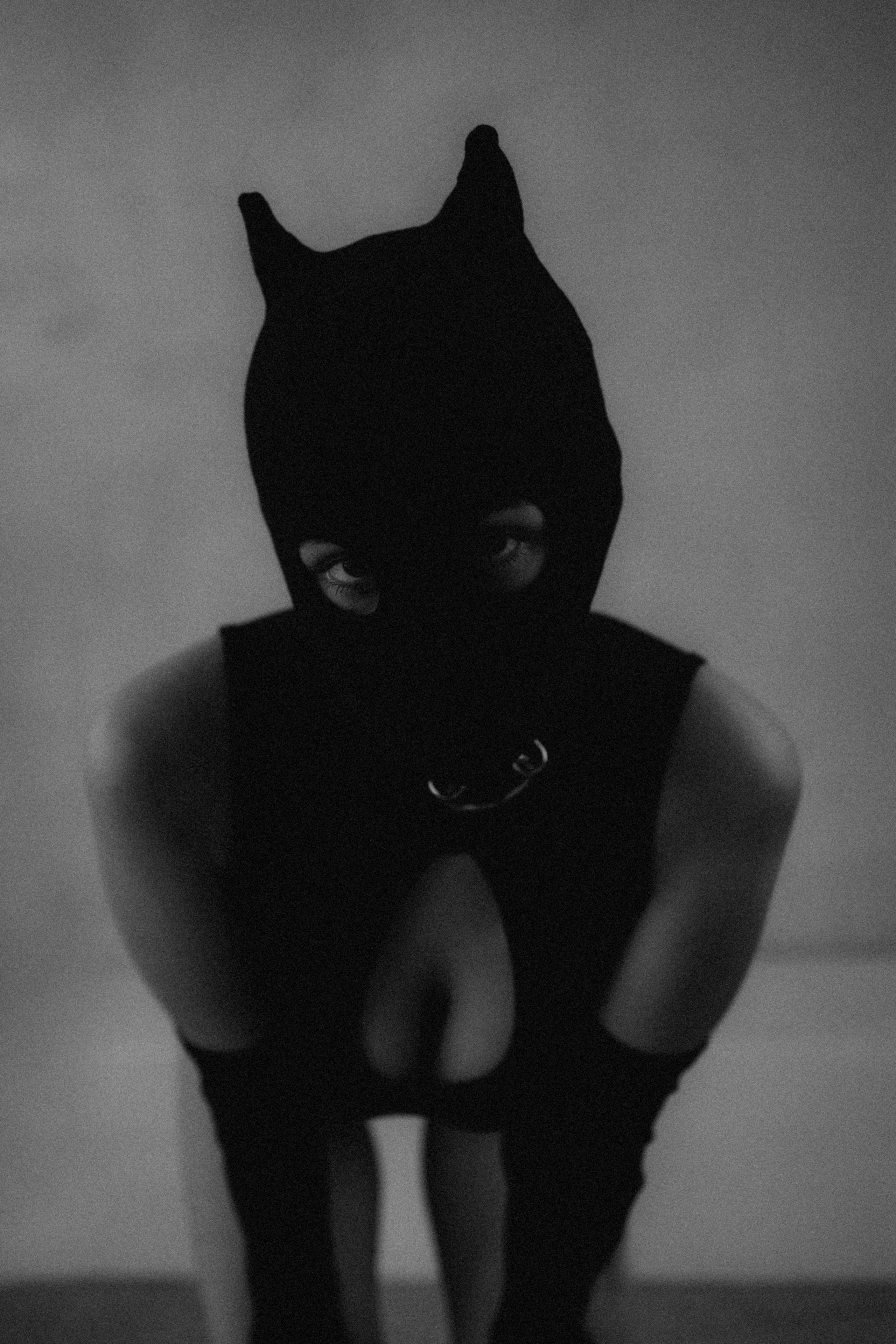 Littldevil. Фото-художник