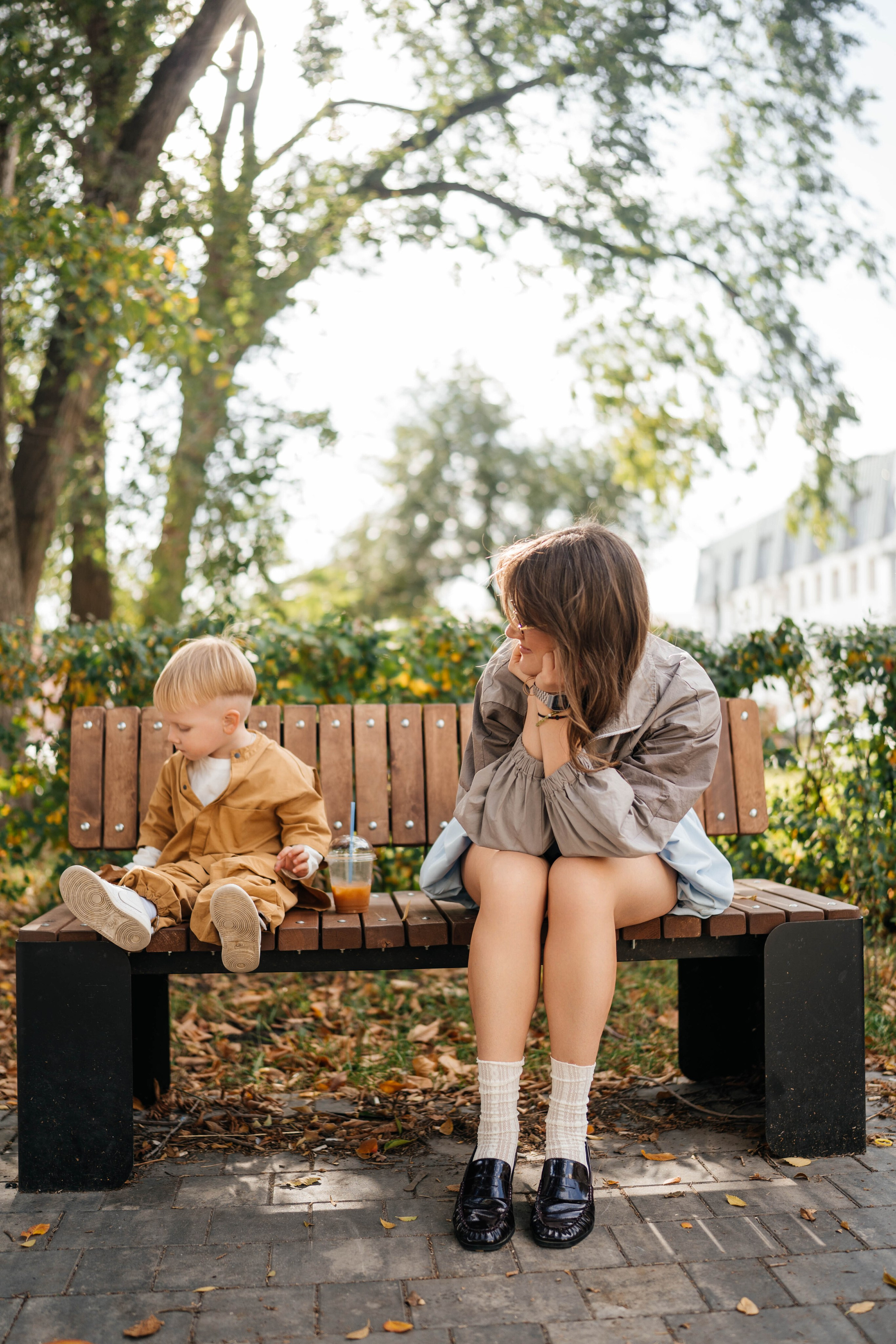 Катя и Матвей, год спустя)). Https://instagram.com/ana.stasia.n