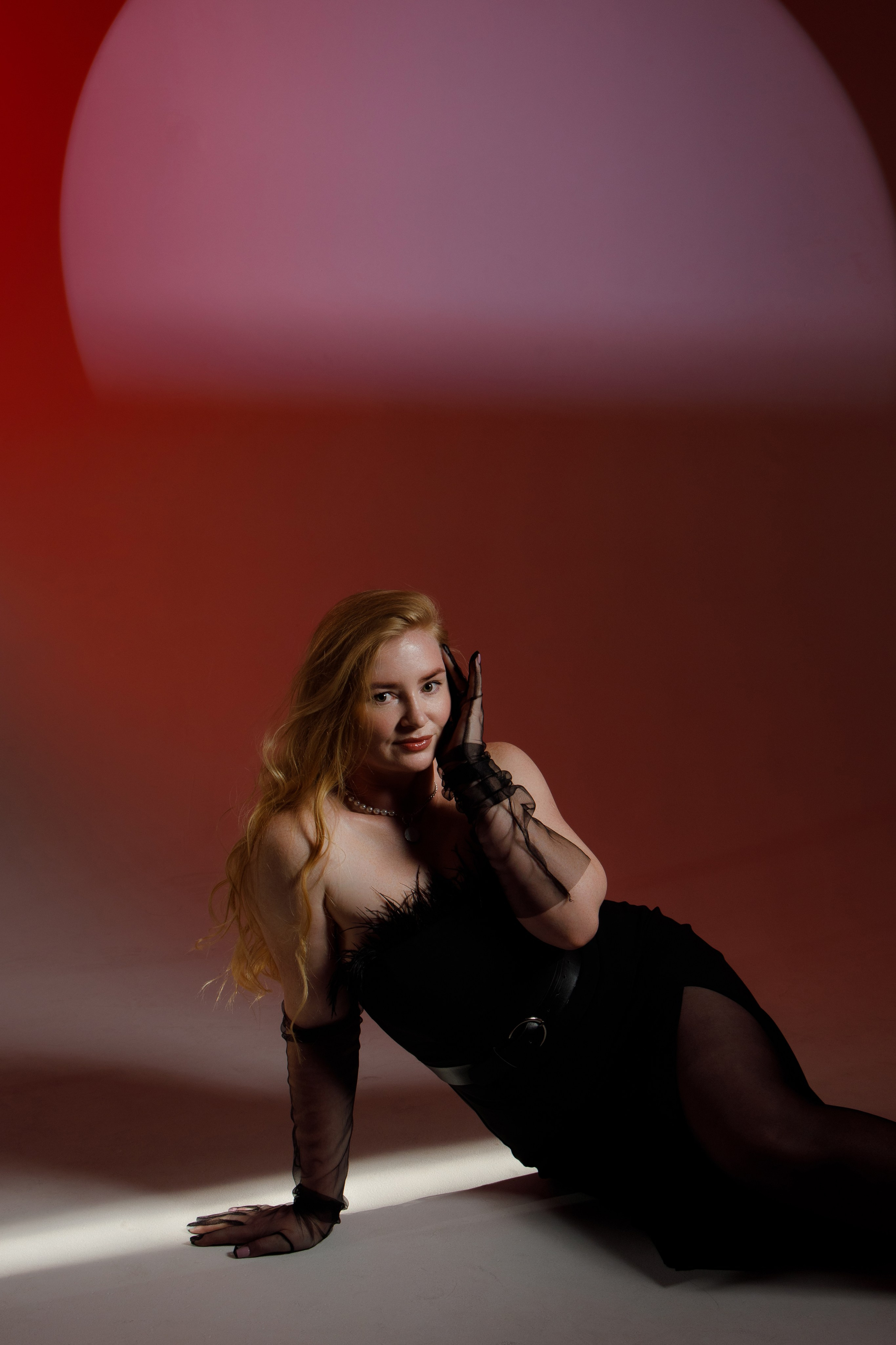 Настя. Фотограф Новороссийск