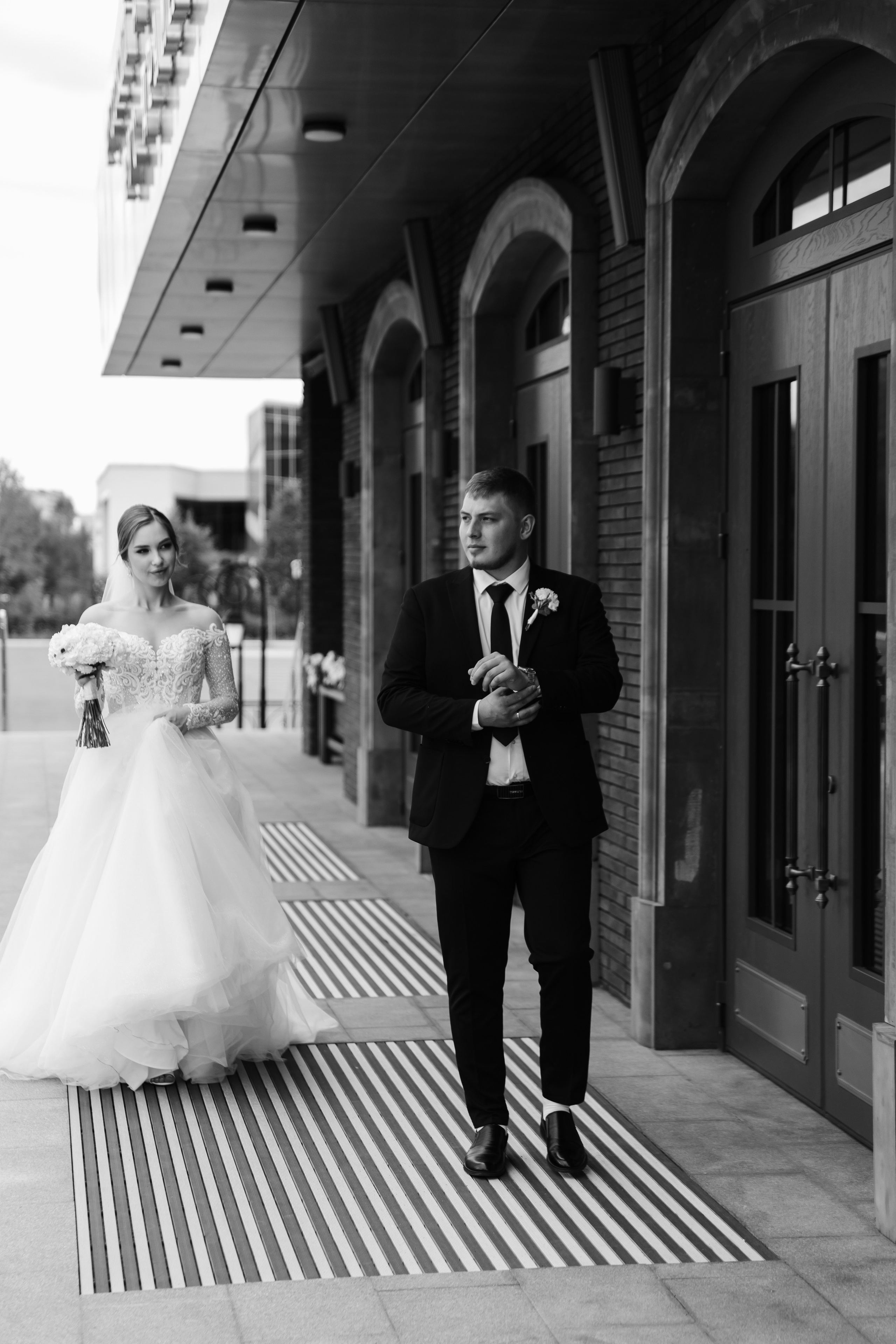 Denis & Alina. Свадебный фотограф Ильнар Асадуллин