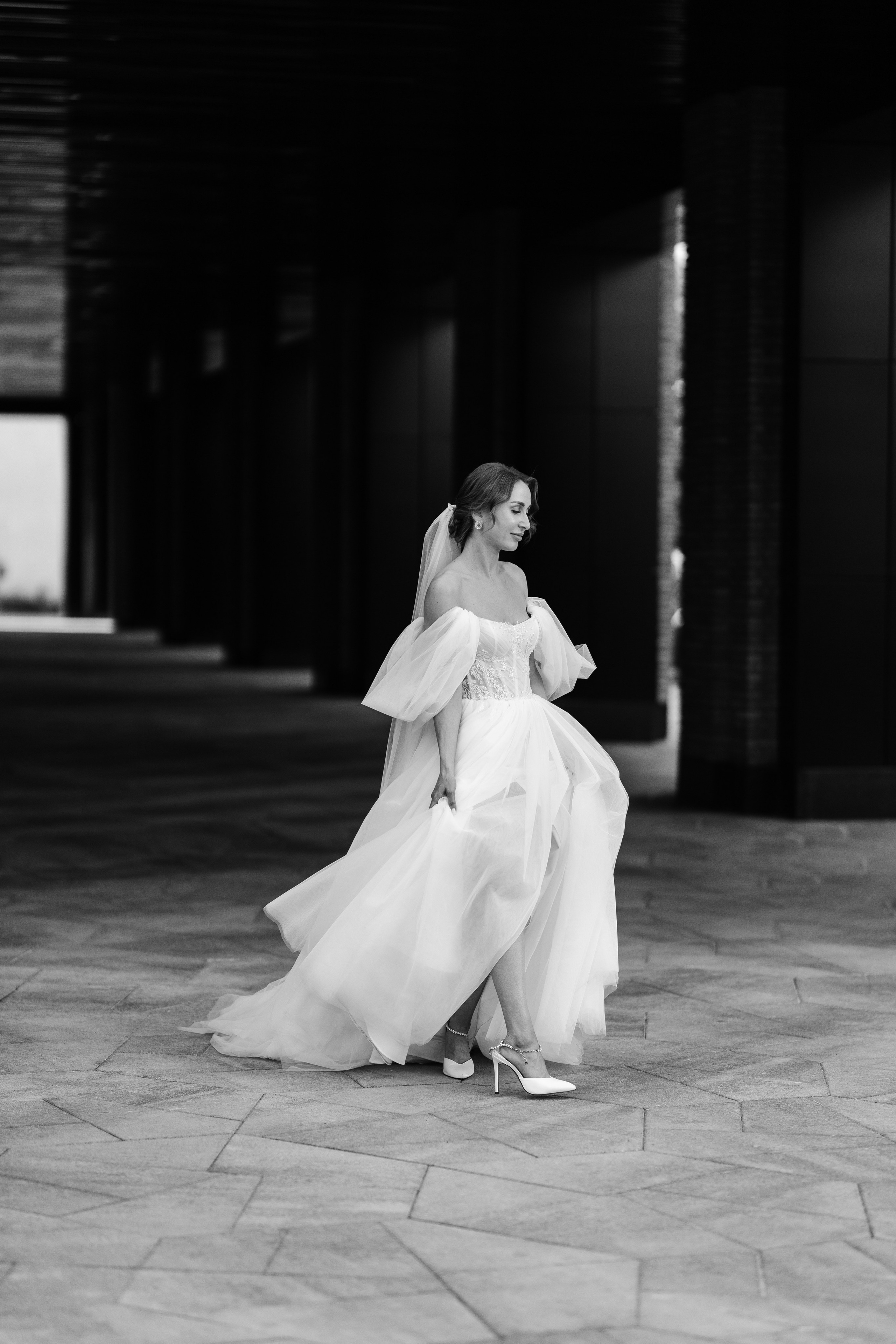 Renat & Alina. Свадебный фотограф Ильнар Асадуллин