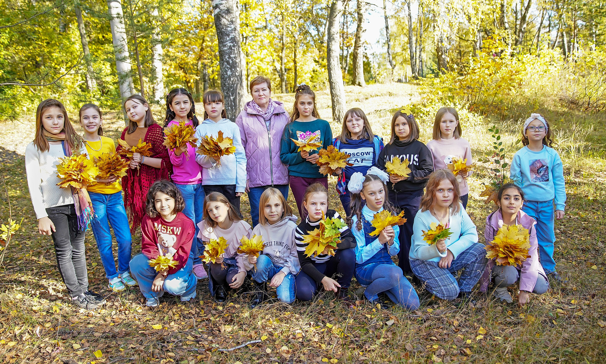 Фотосессия на природе. Семейный и детский фотограф в Нижнем Новгороде