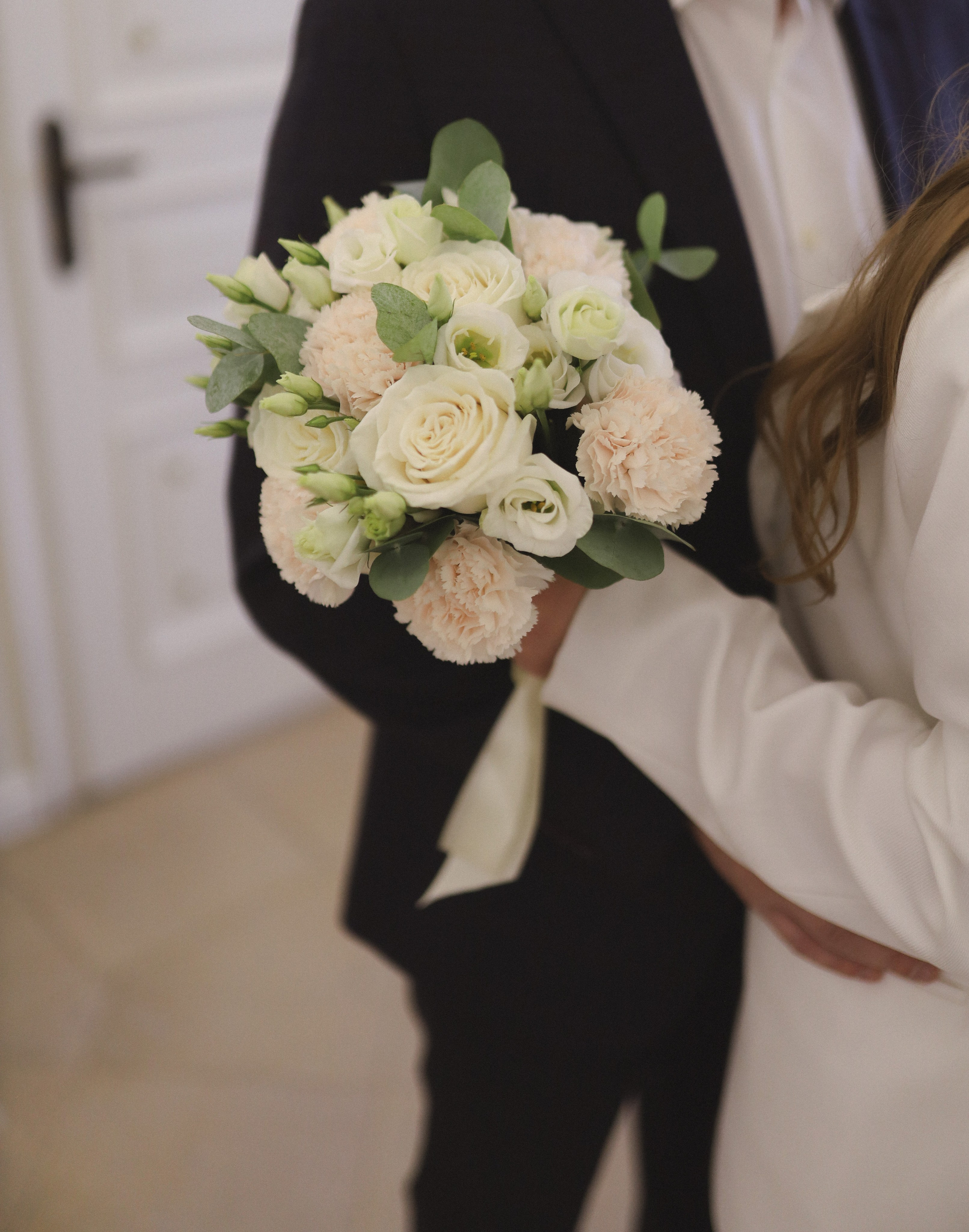 Денис и Анастасия. Фотограф в Москве и области Савина Антонина