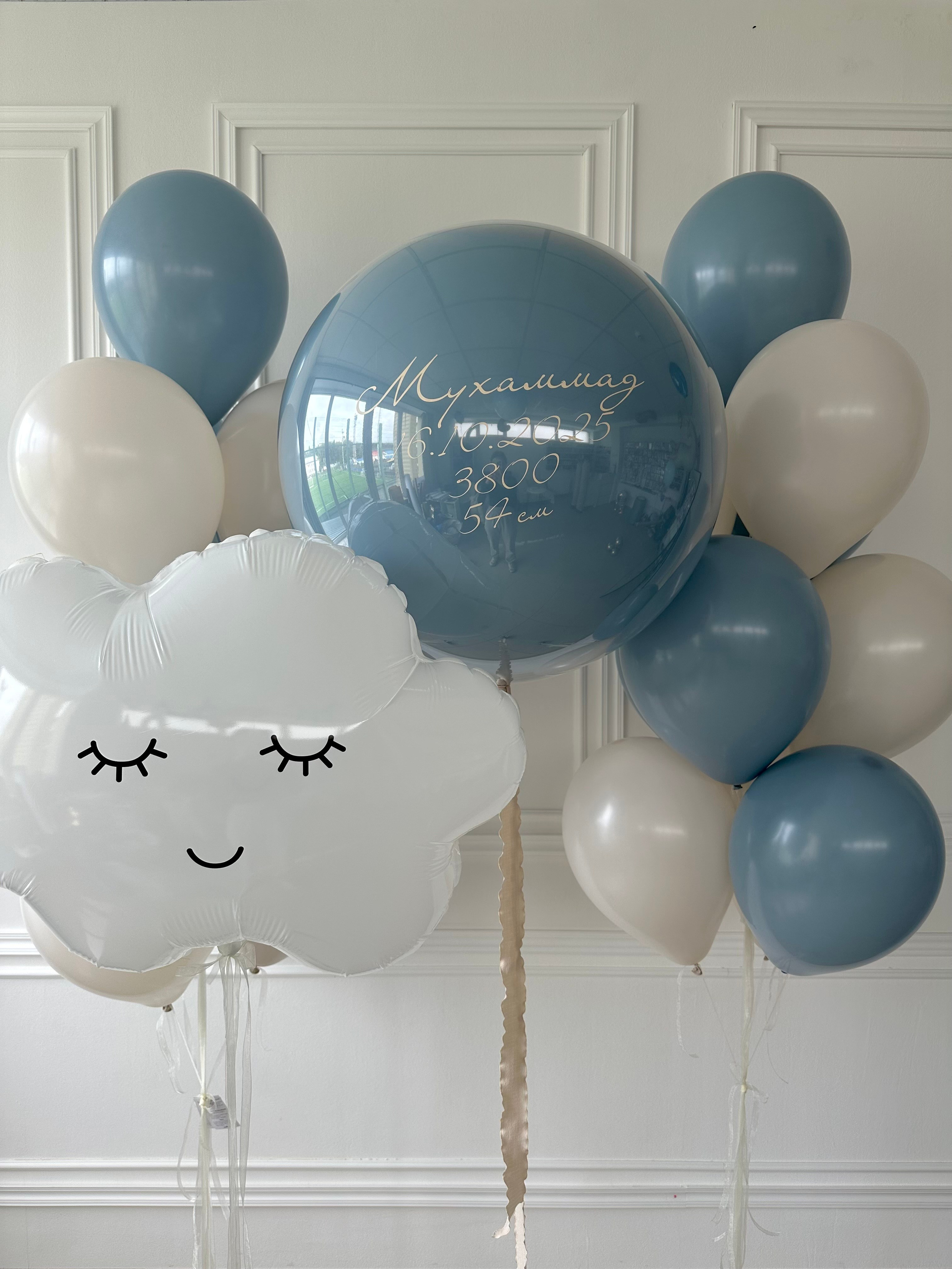 Выписка. Фабрика праздника