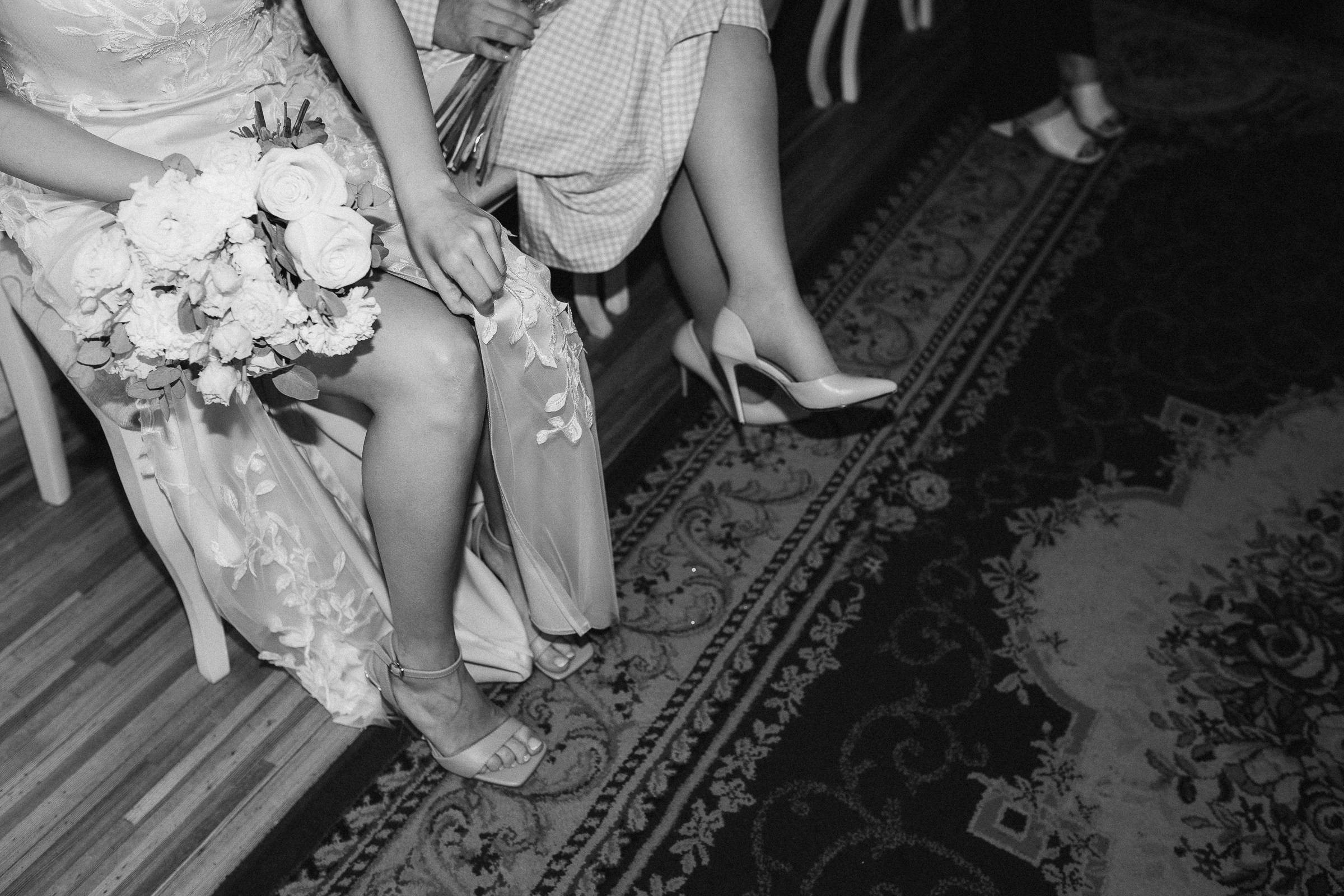 Михаил и Екатерина. Свадебный и семейный фотограф в Красноярске Анастасия Турчанова