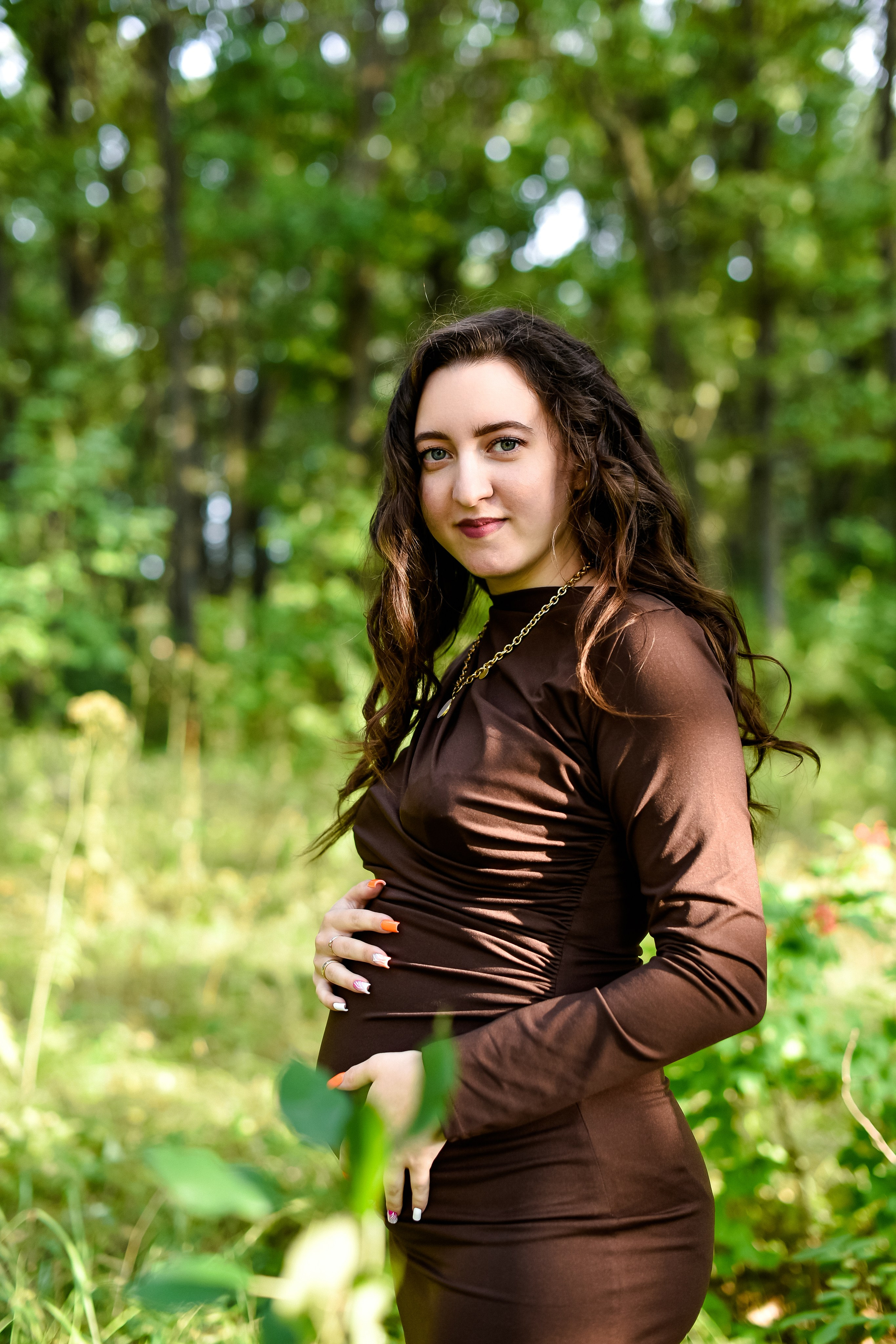 Гендер пати