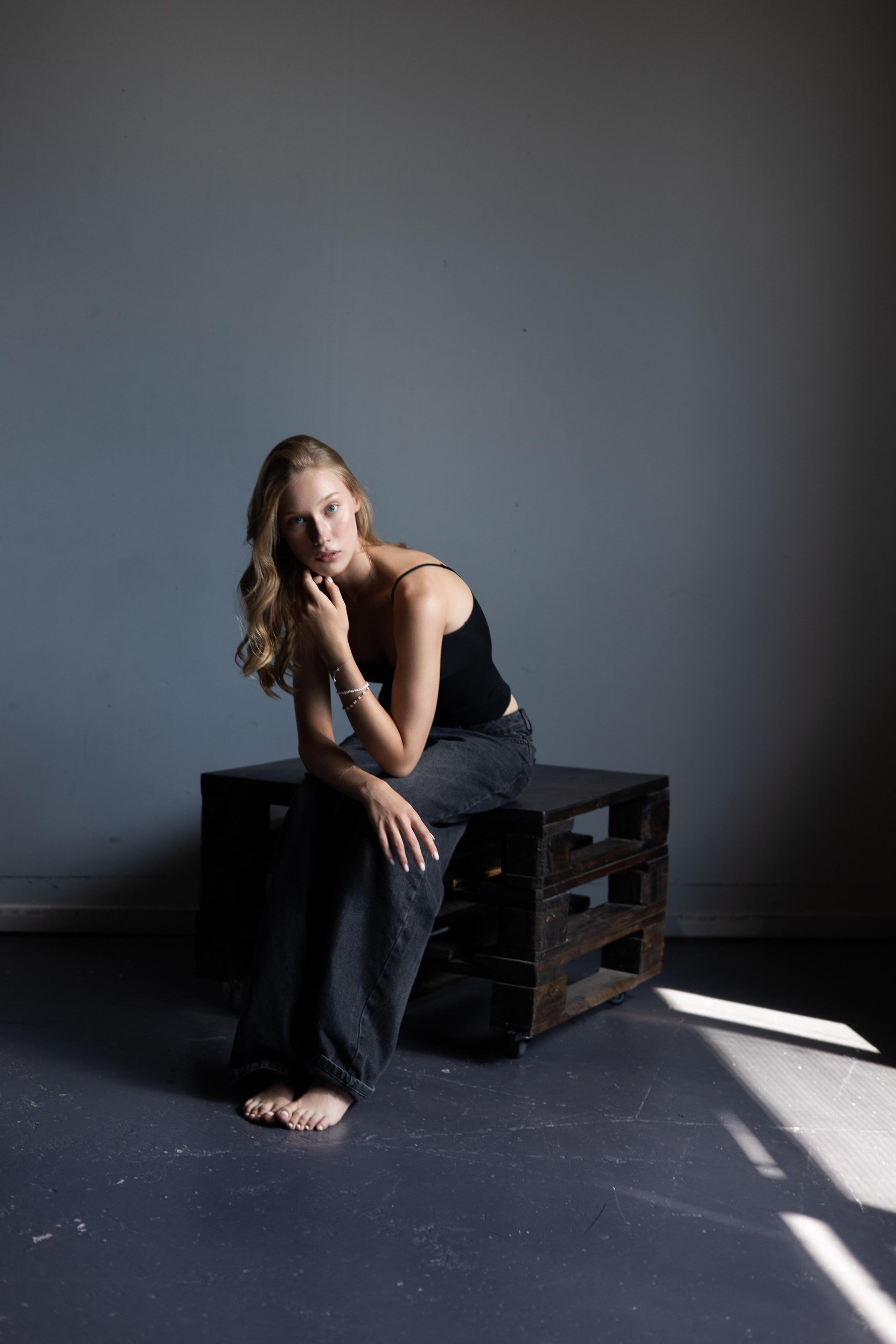 Валерия. Gorbunova Alina Фотограф