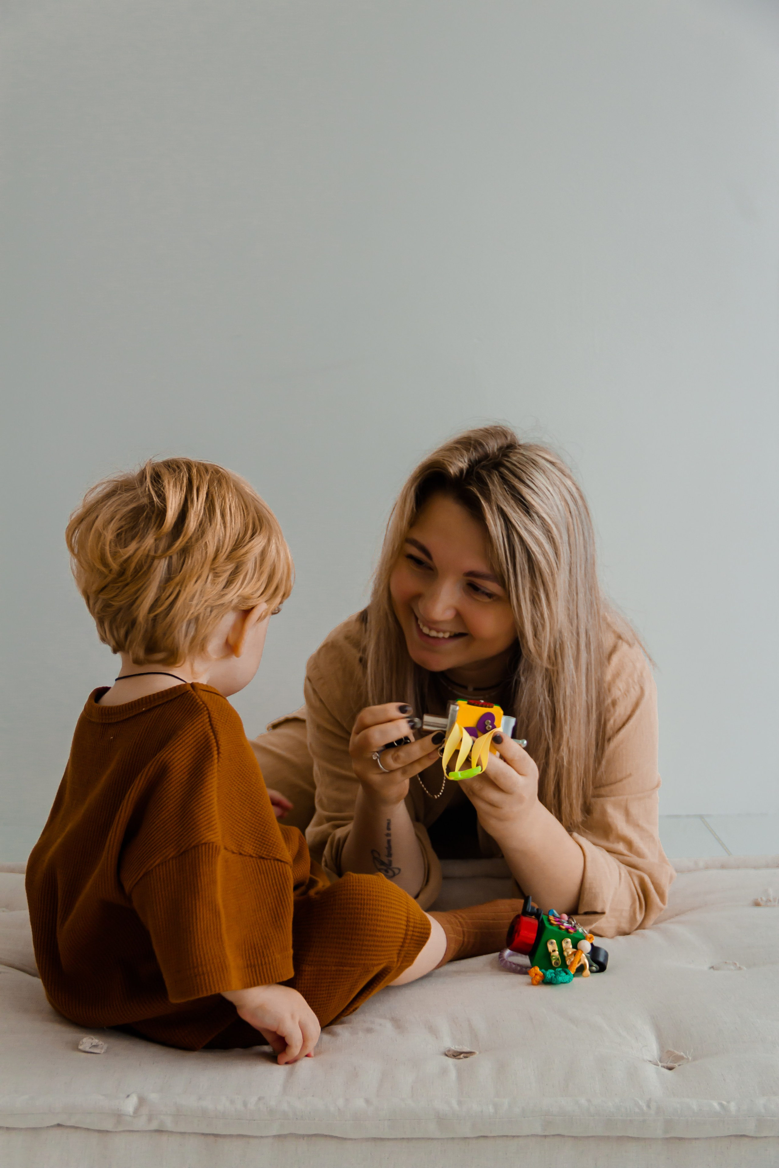 Алексей\Света\Лев