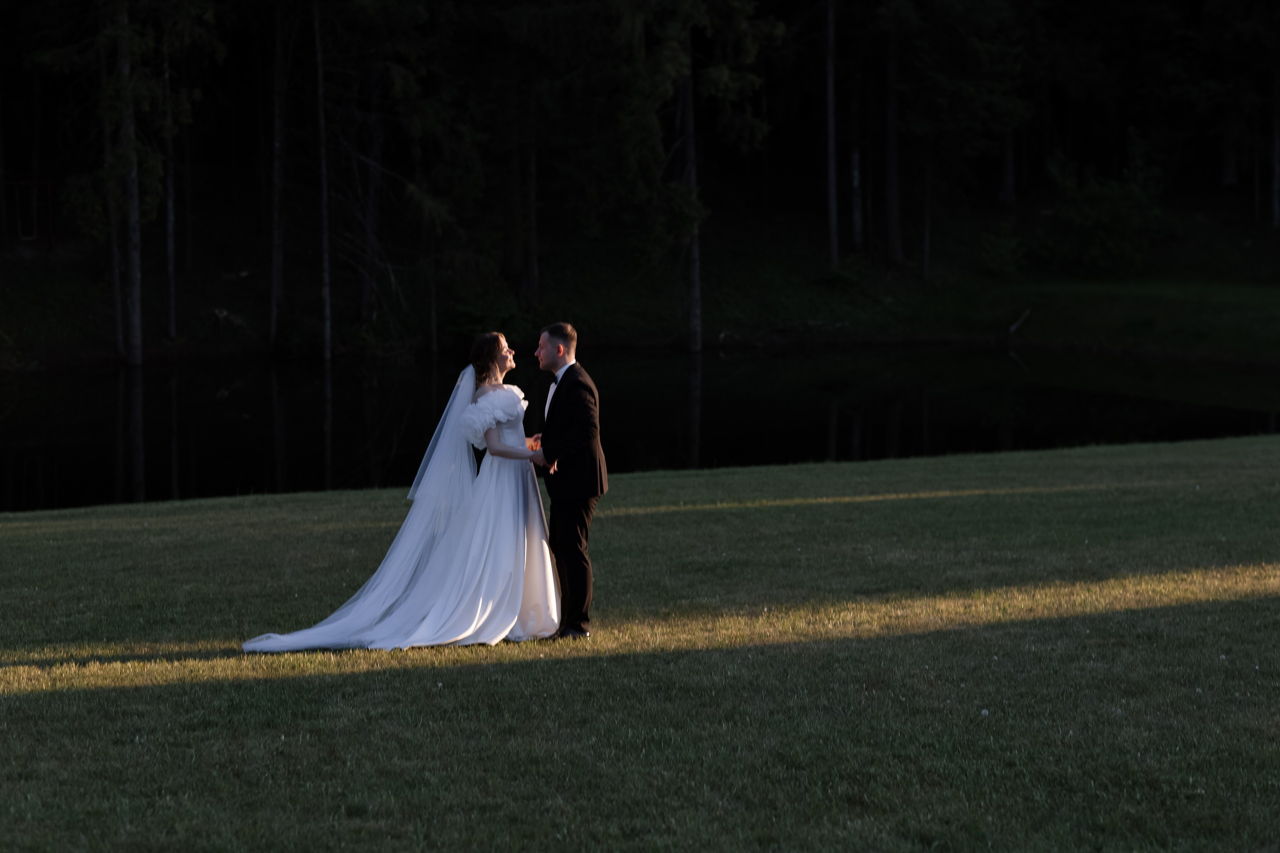 Александр/Кристина. Свадебный фотограф