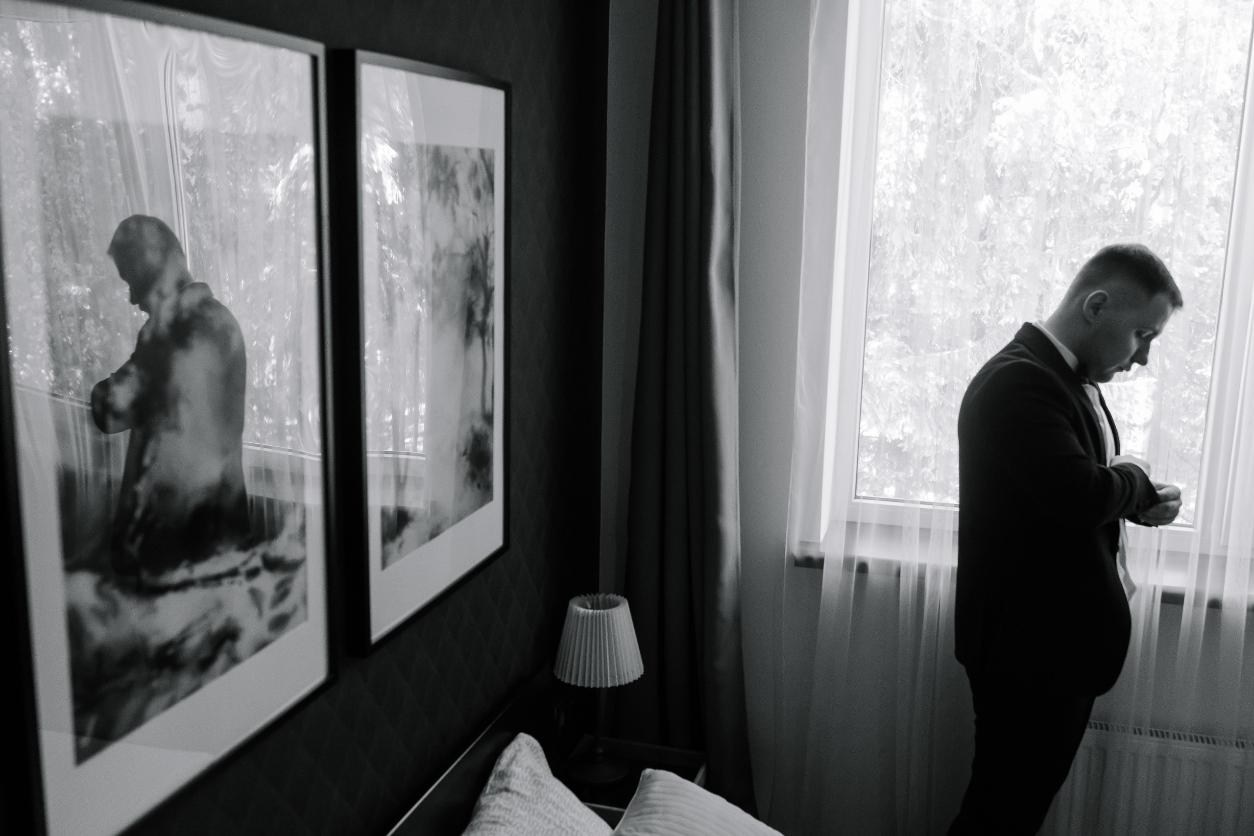 Александр/Кристина. Свадебный фотограф