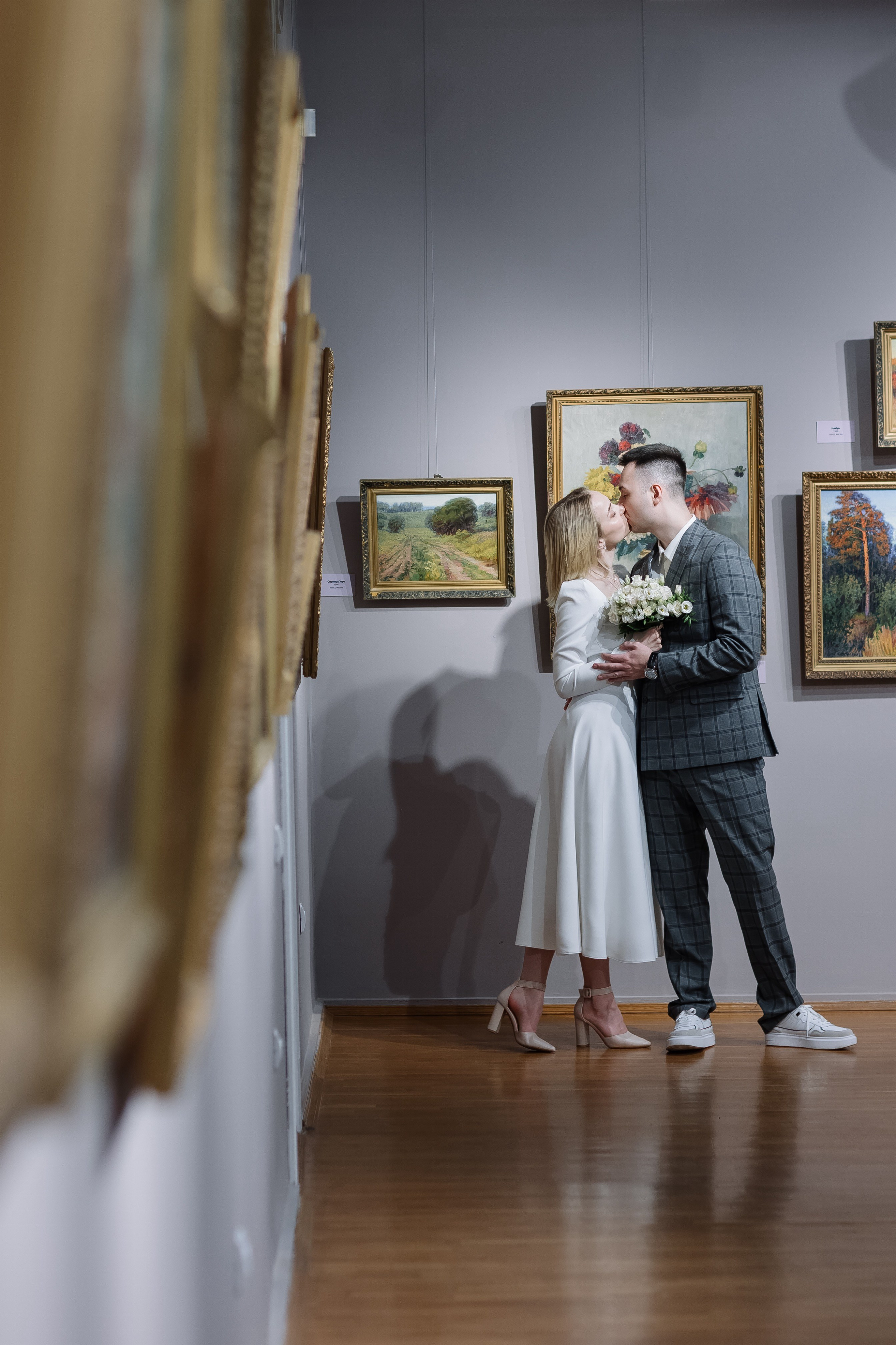 Даниил/Екатерина. Свадебный фотограф