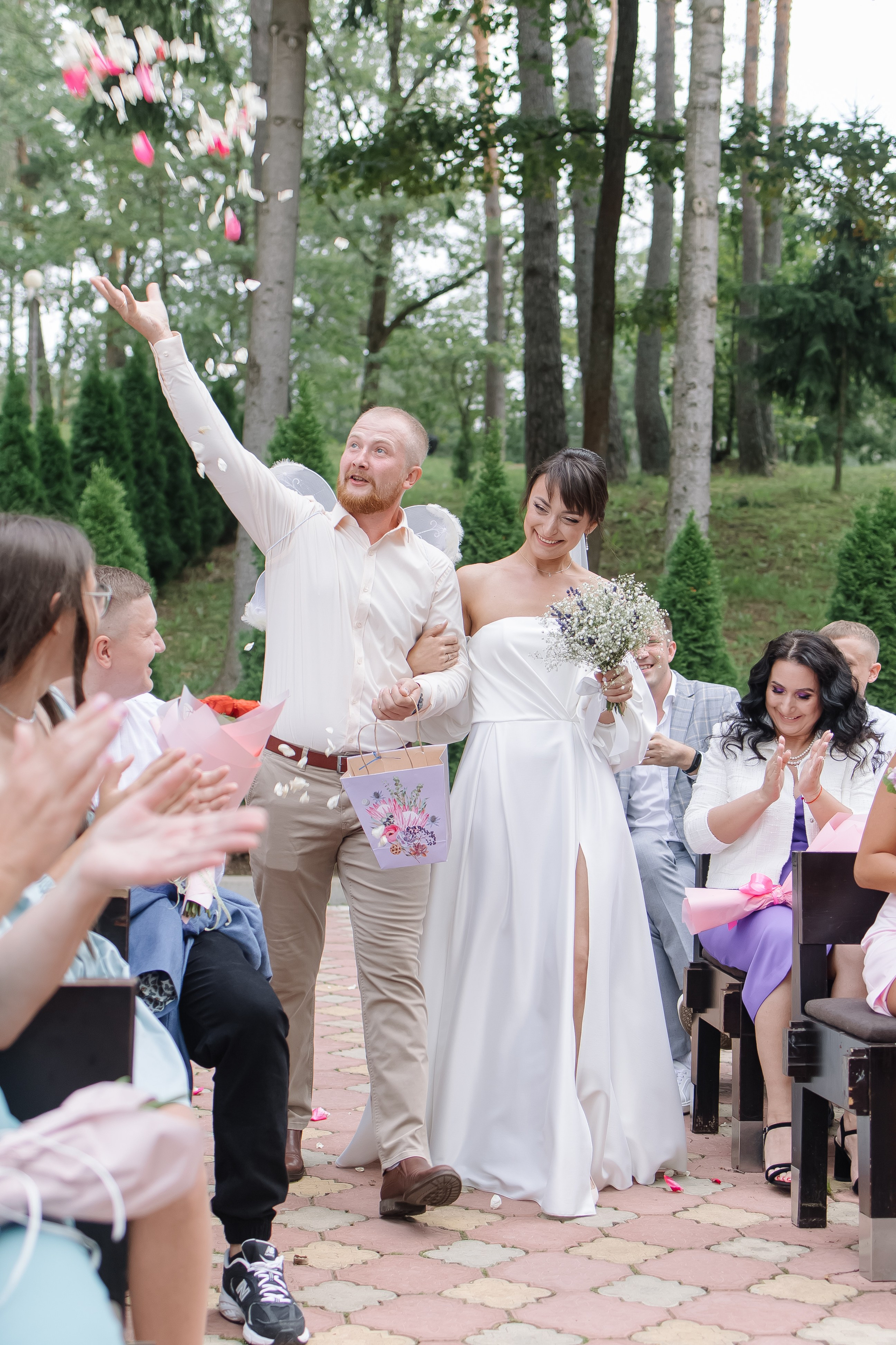 Алексей/Анна. Свадебный фотограф