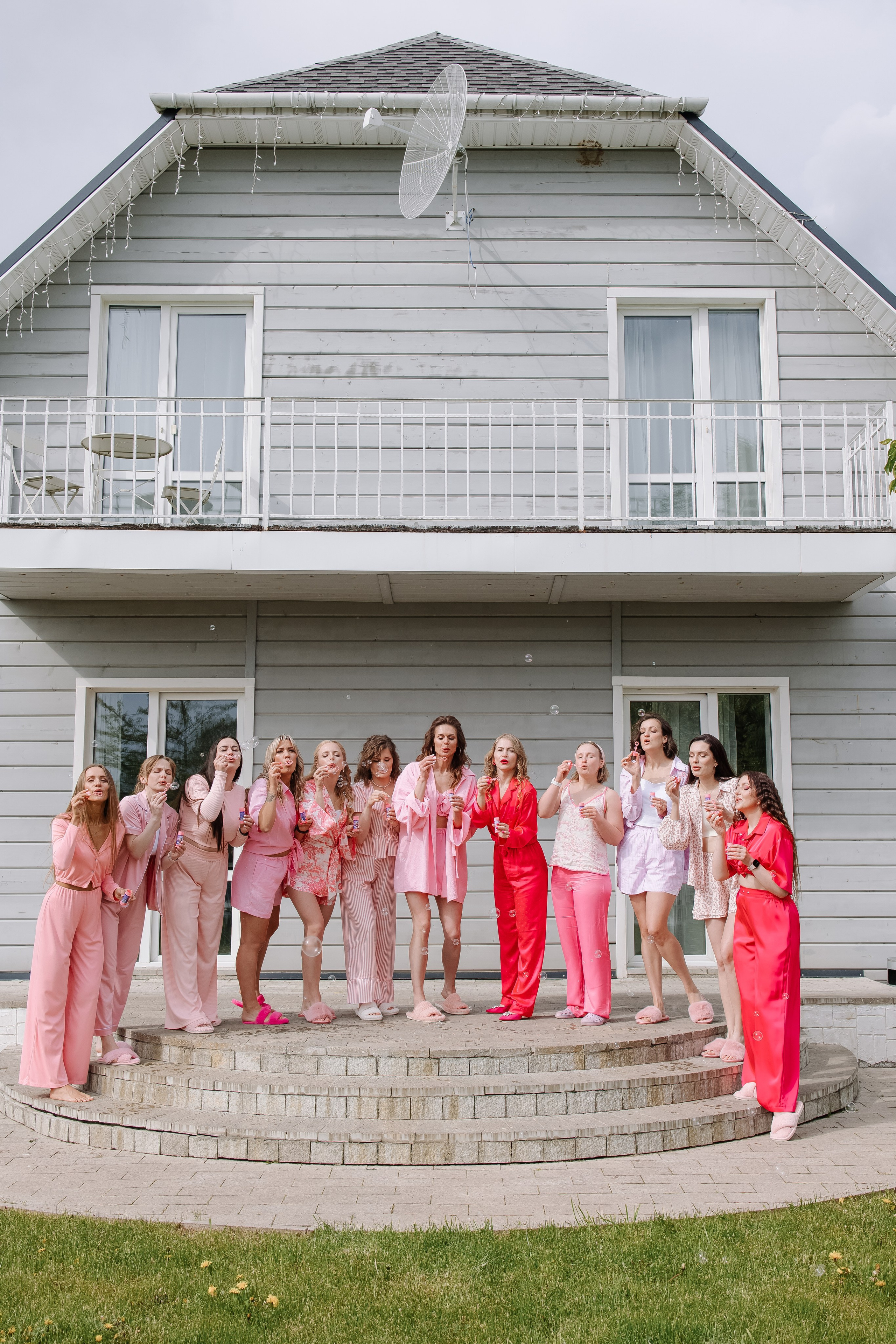 Хочу надеть купальник (Николаево). Свадебный фотограф