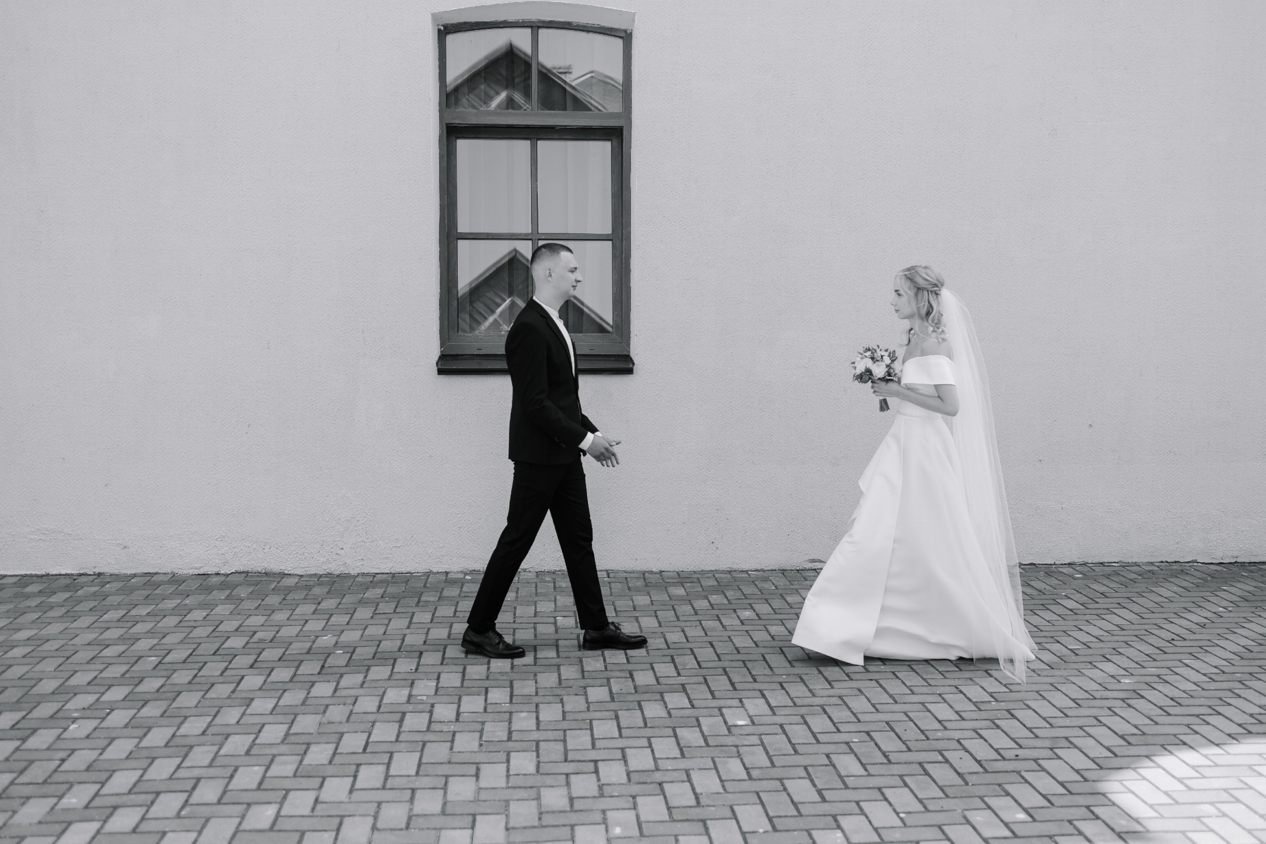 Клим/Ксения. Свадебный фотограф