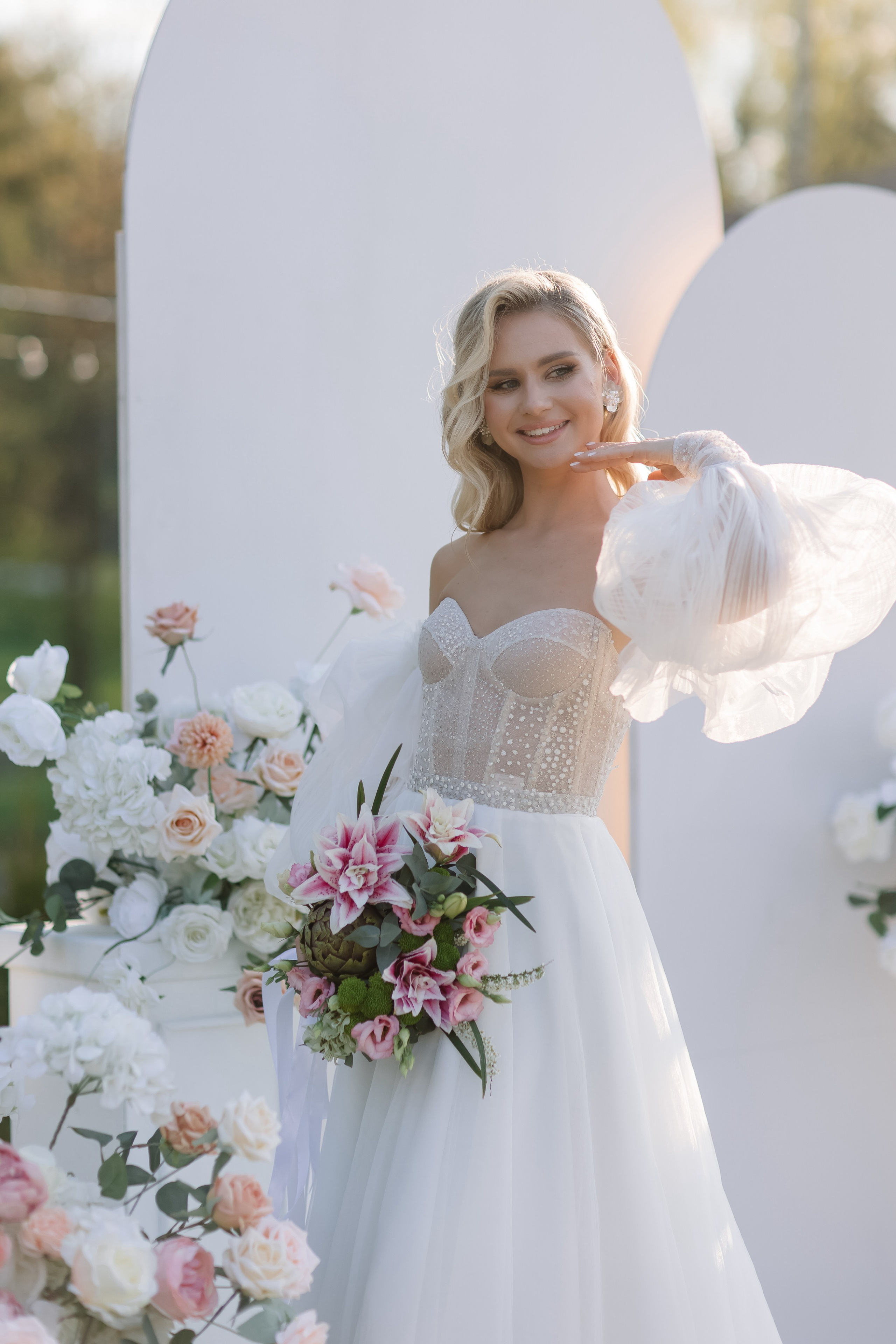 Виталий/Алеся. Свадебный фотограф