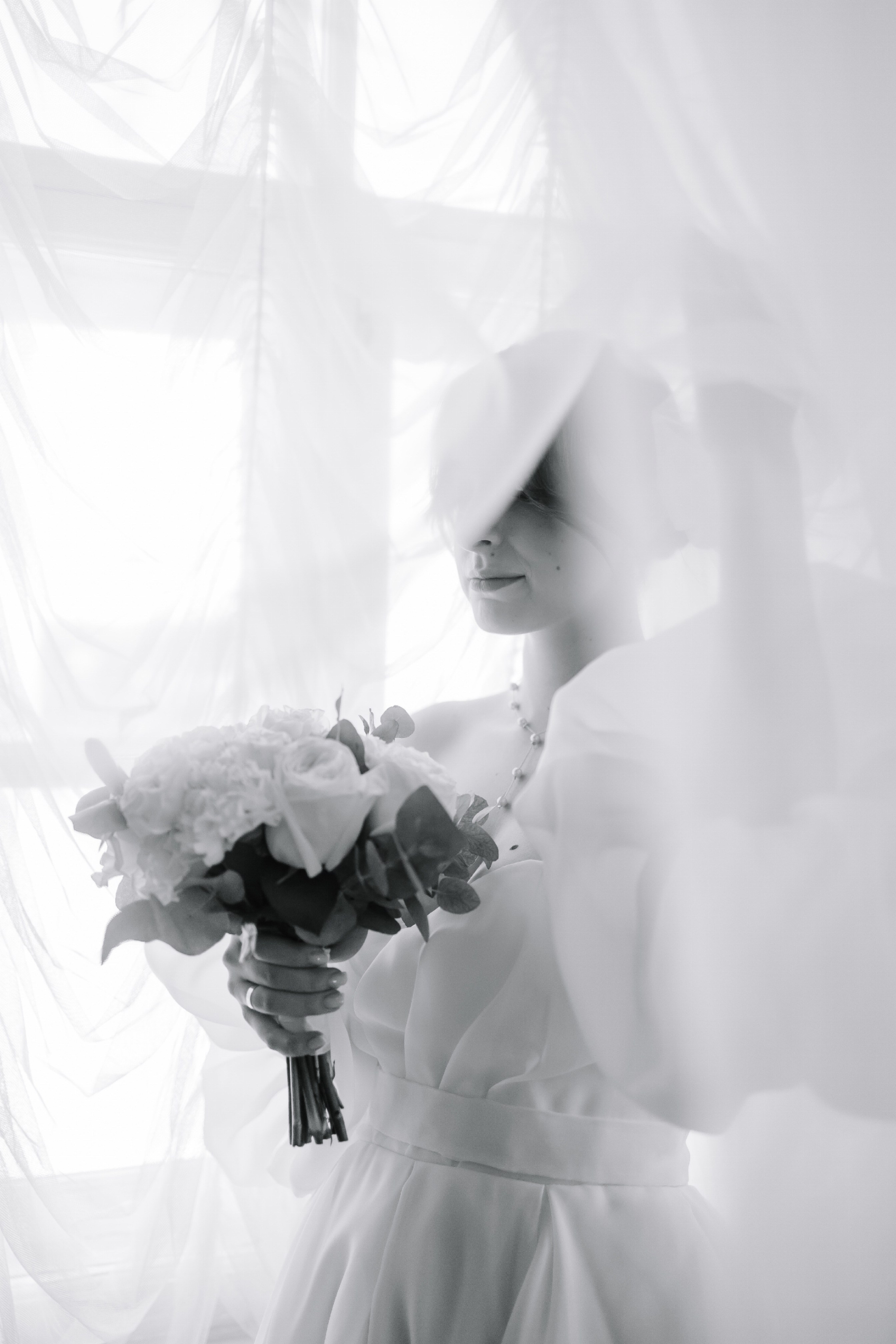 Никита/Анастасия. Свадебный фотограф