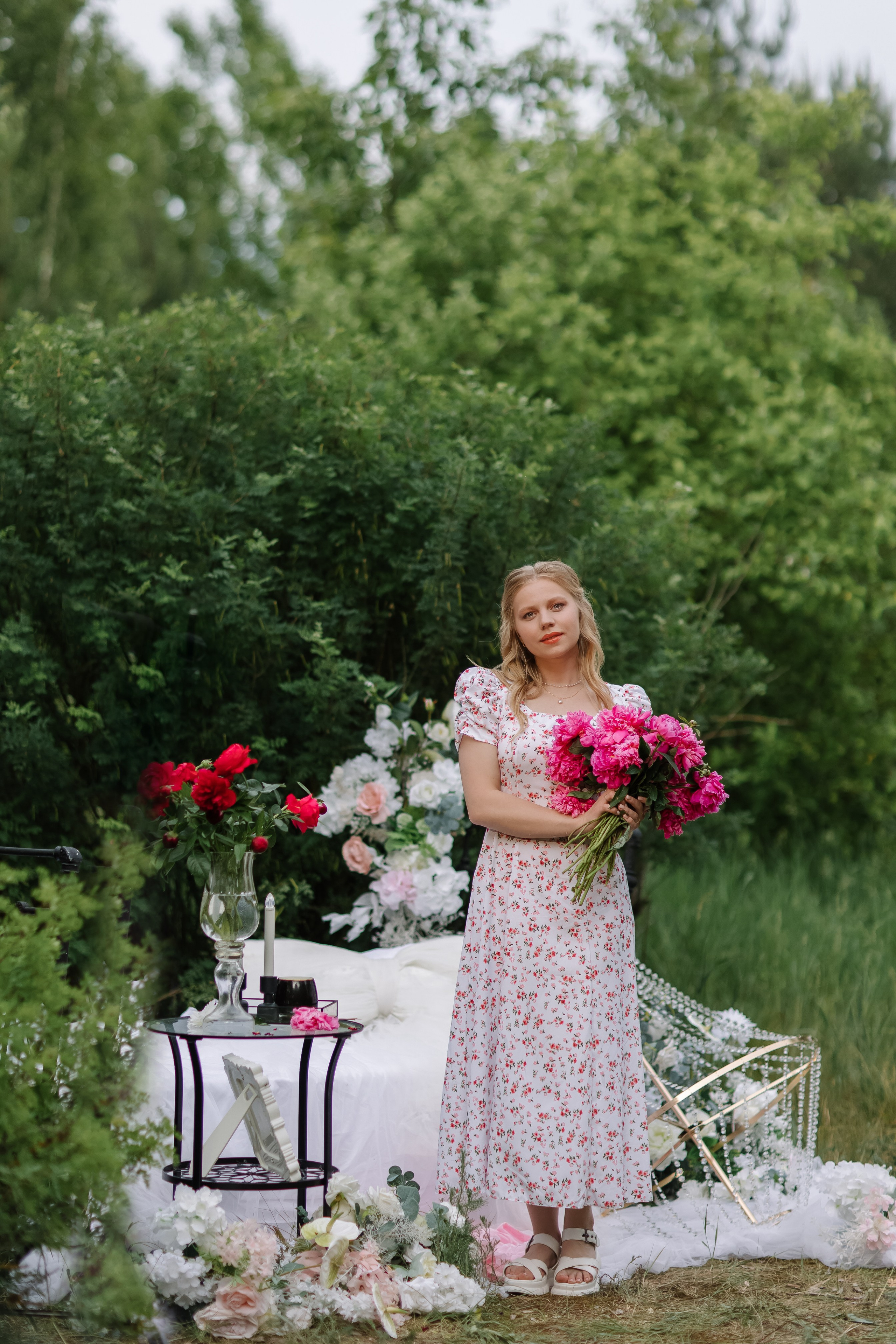 Кристина. Свадебный фотограф