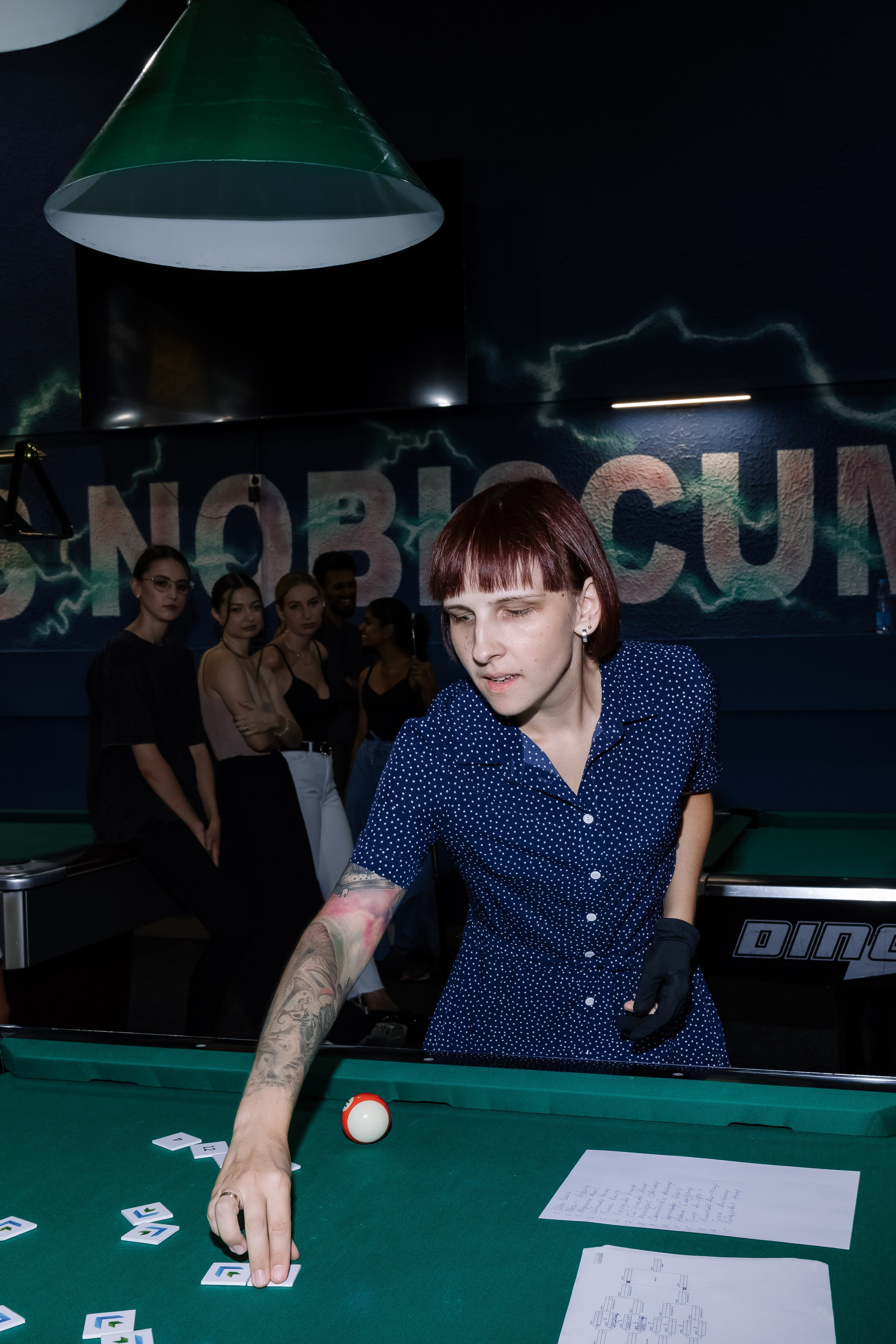 Турнир. Свадебный фотограф