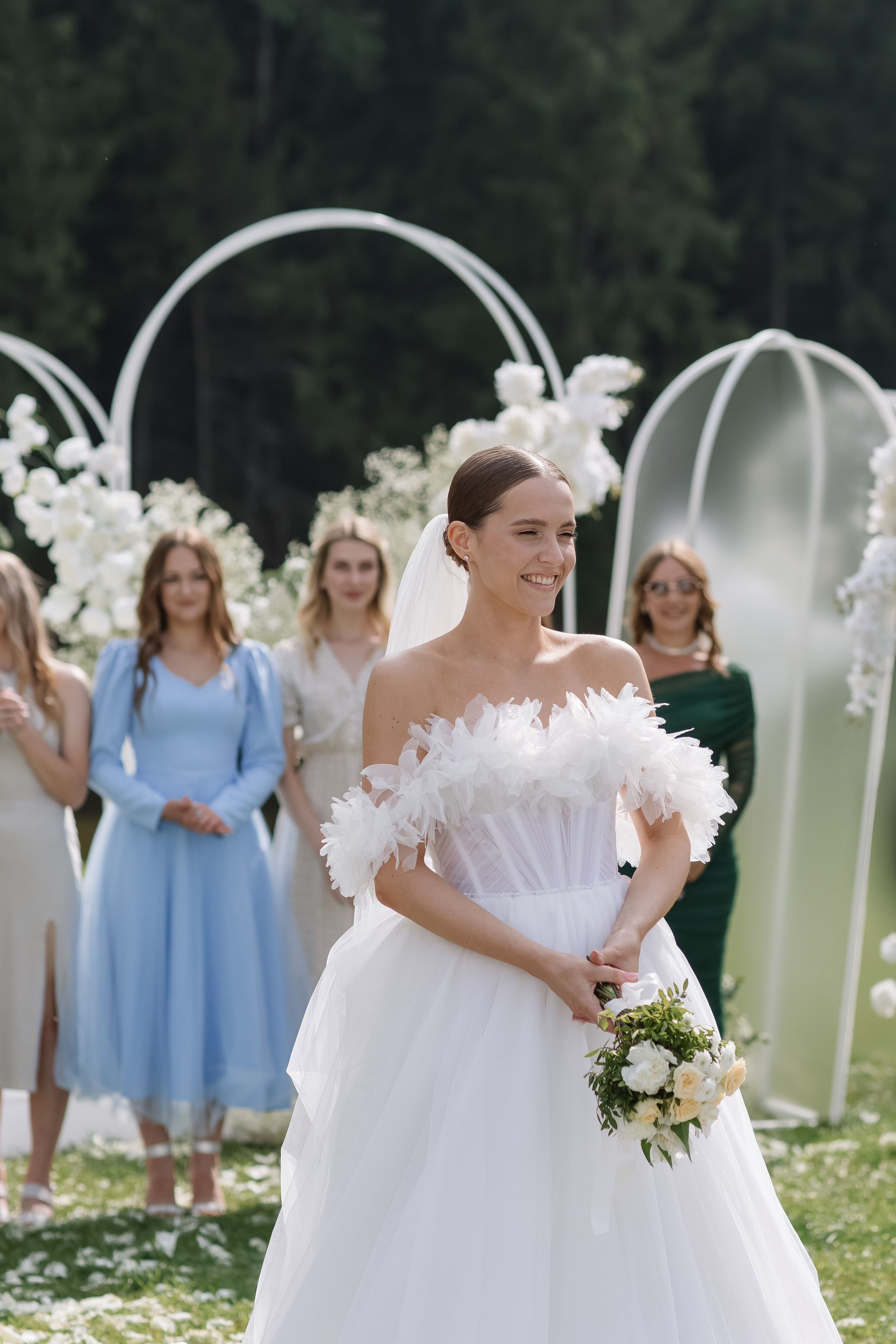 Вадим/Дарья. Свадебный фотограф