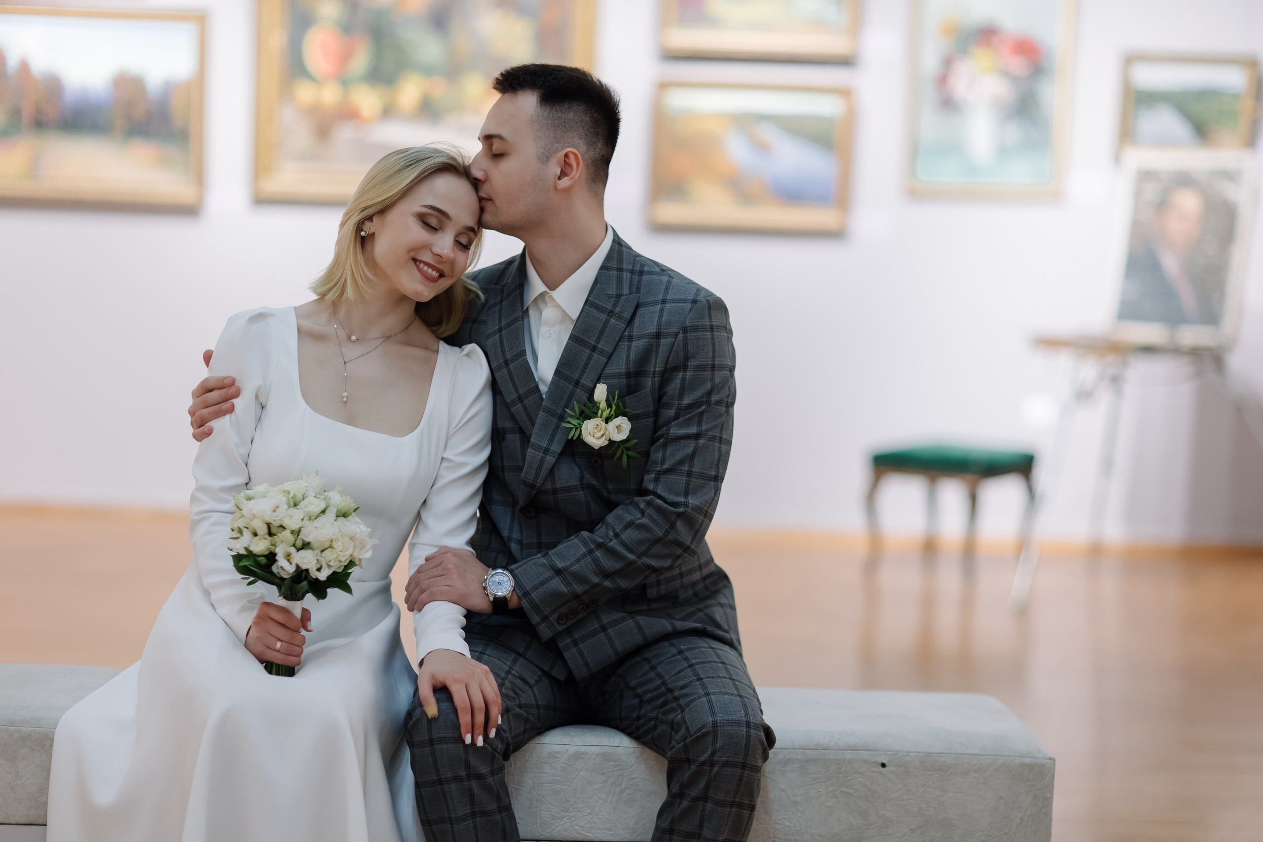 Даниил/Екатерина. Свадебный фотограф