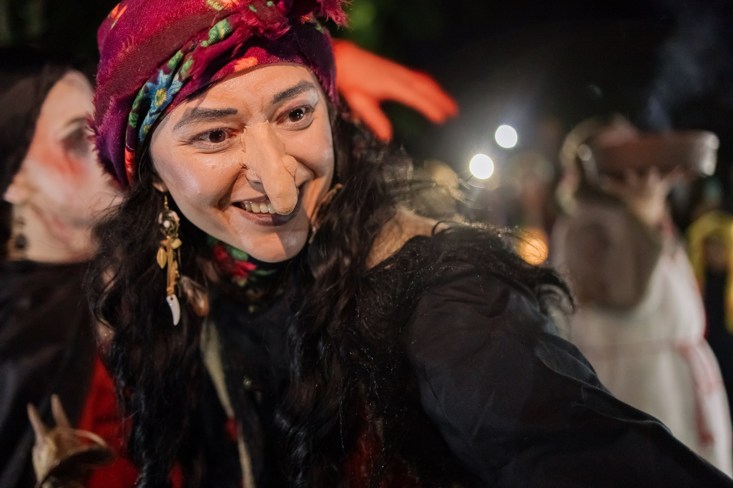 Ночь музеев Здравнево. Свадебный фотограф