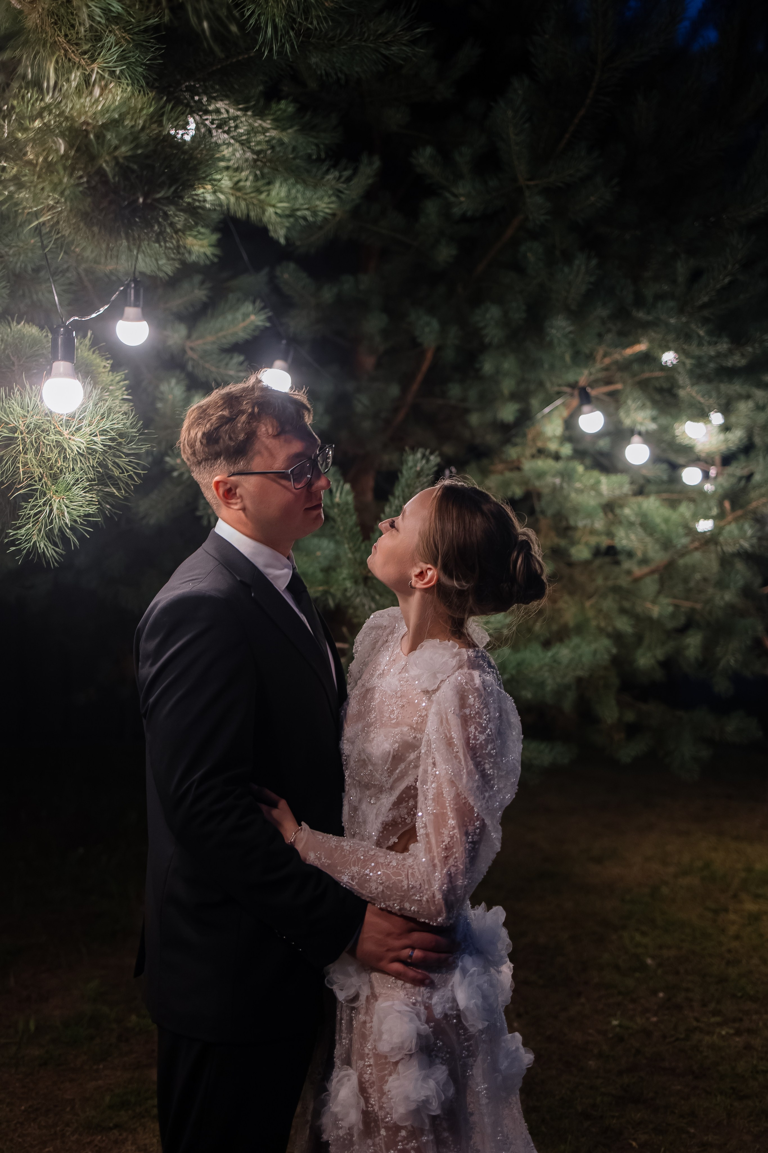 Егор/Арина. Свадебный фотограф