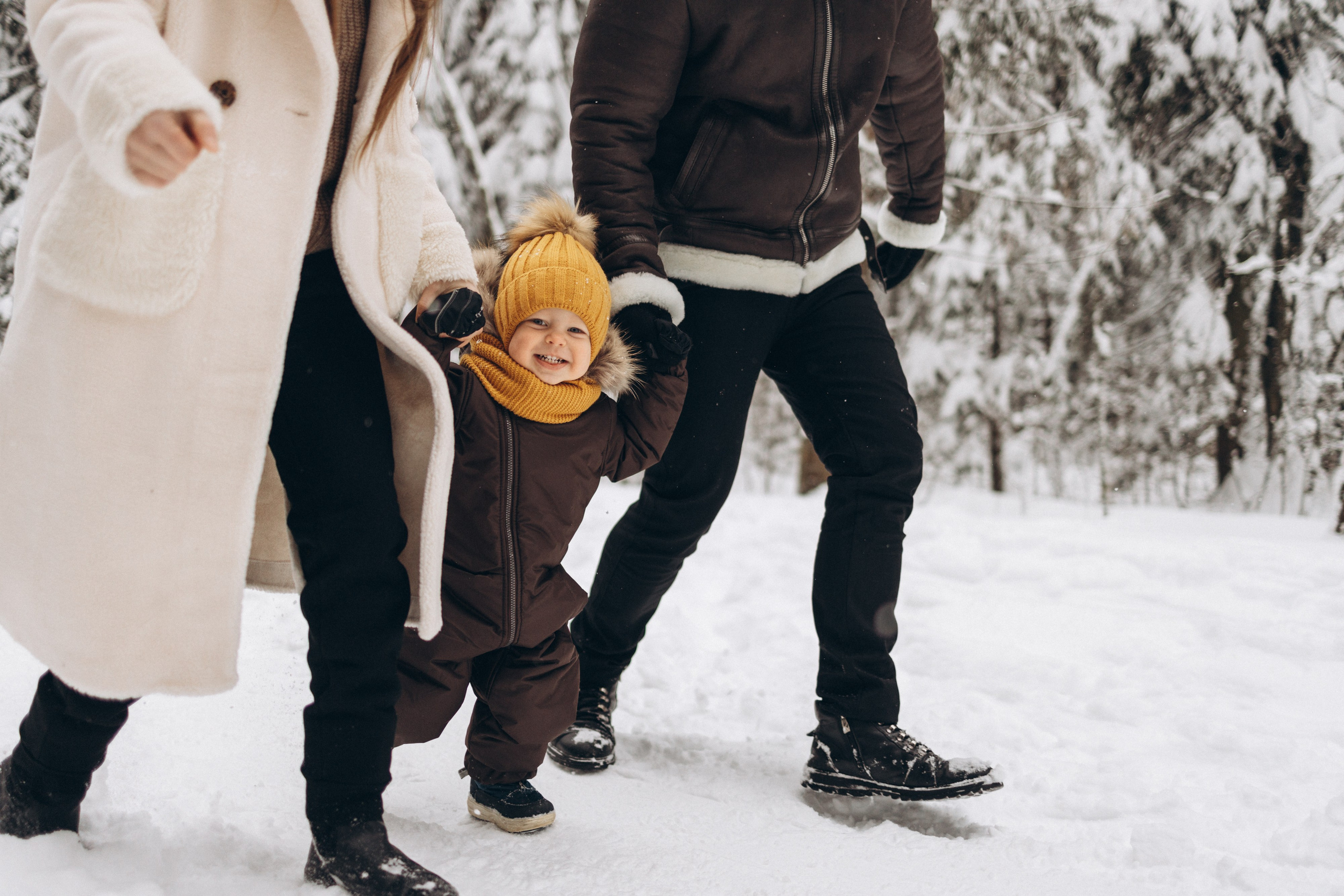 Соня, Дима и Сережа. Семейный фотограф Москва Валерия Белова