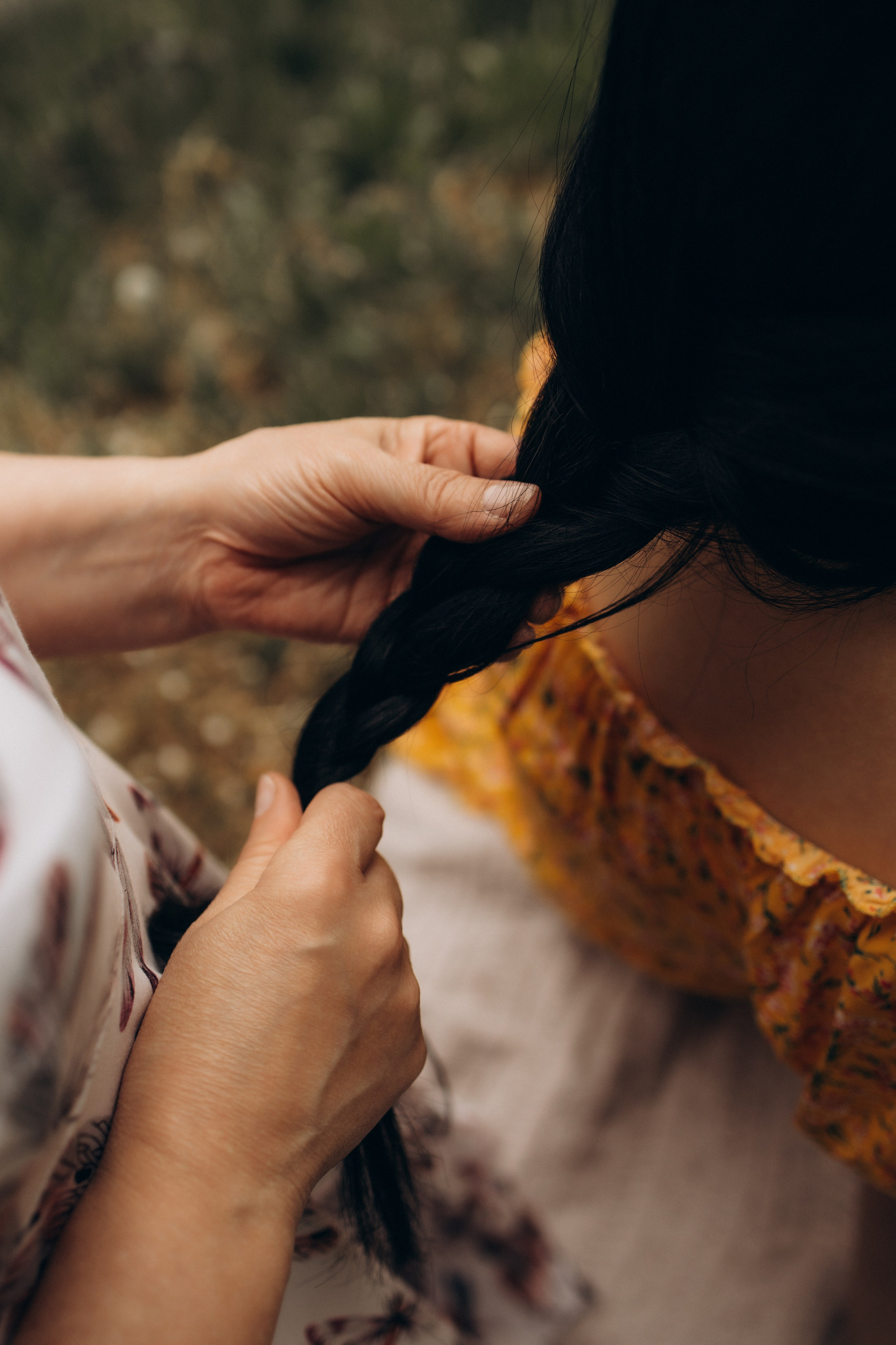 Цветение. Семейный и свадебный фотограф Анастасия Слободчикова. Лысьва, Чусовой, Пермь