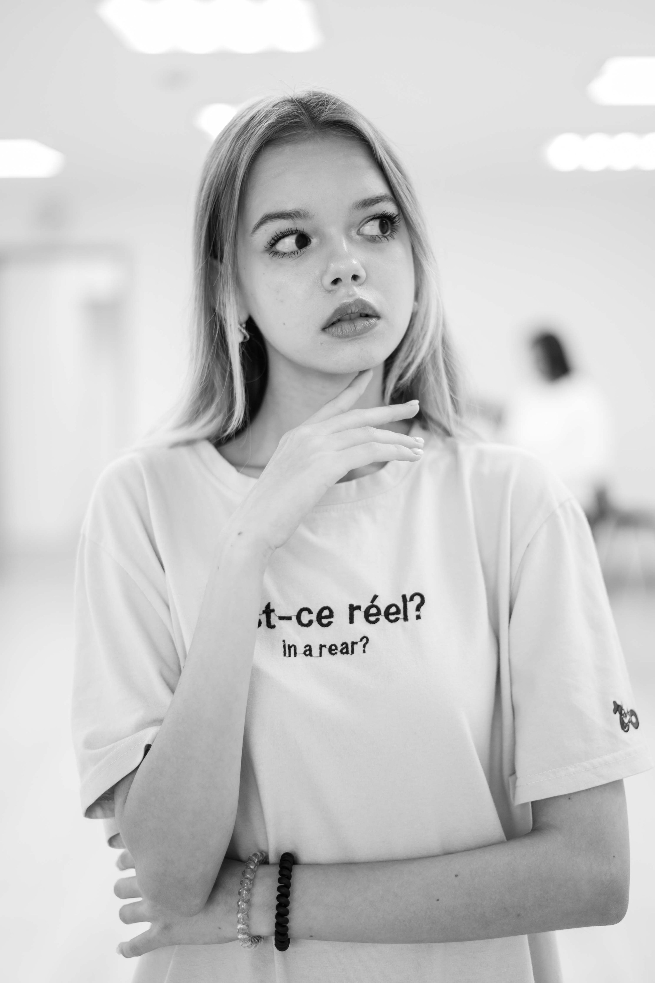 Кучук Агата. Promodels