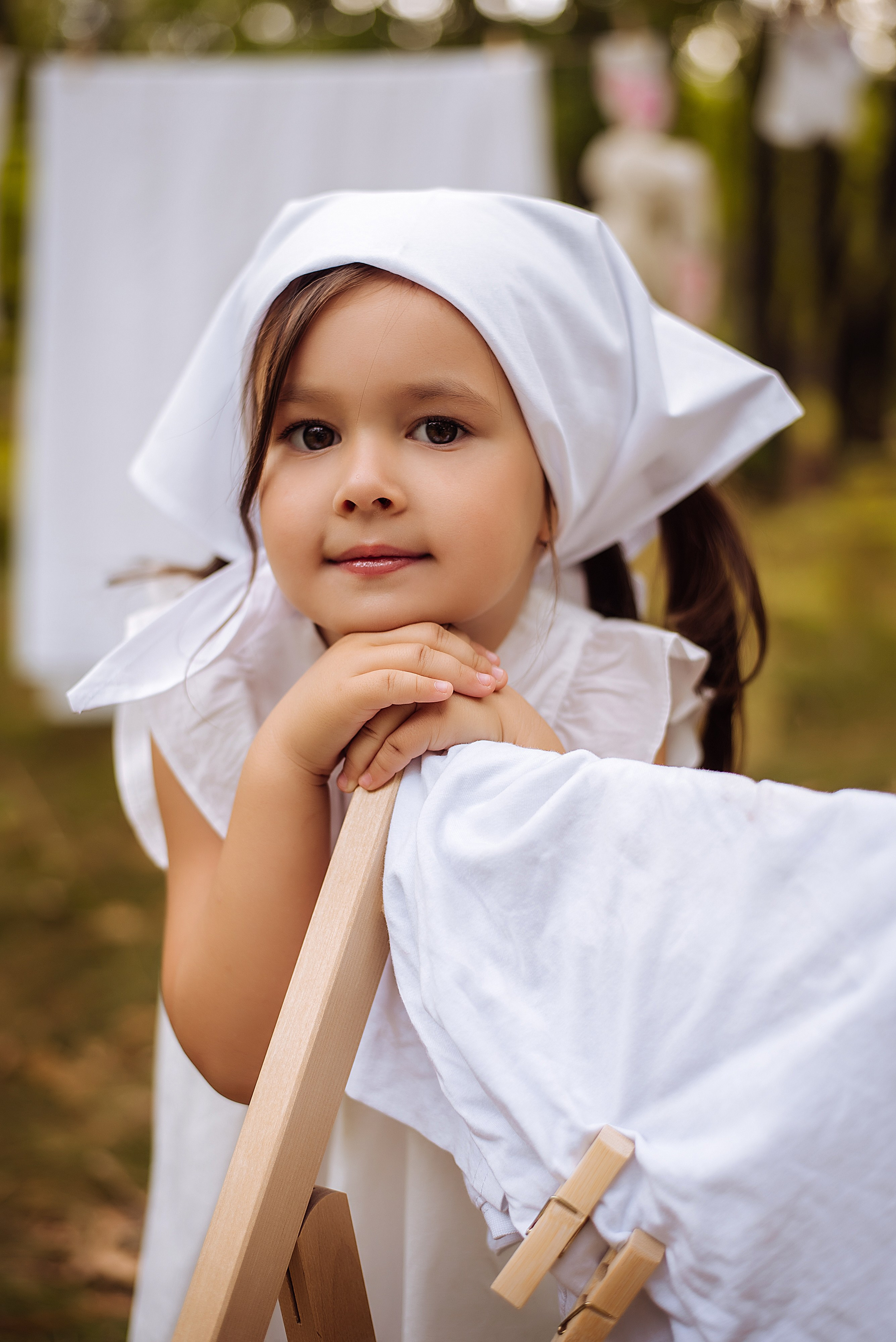 Лазарева Ульяна. Promodels