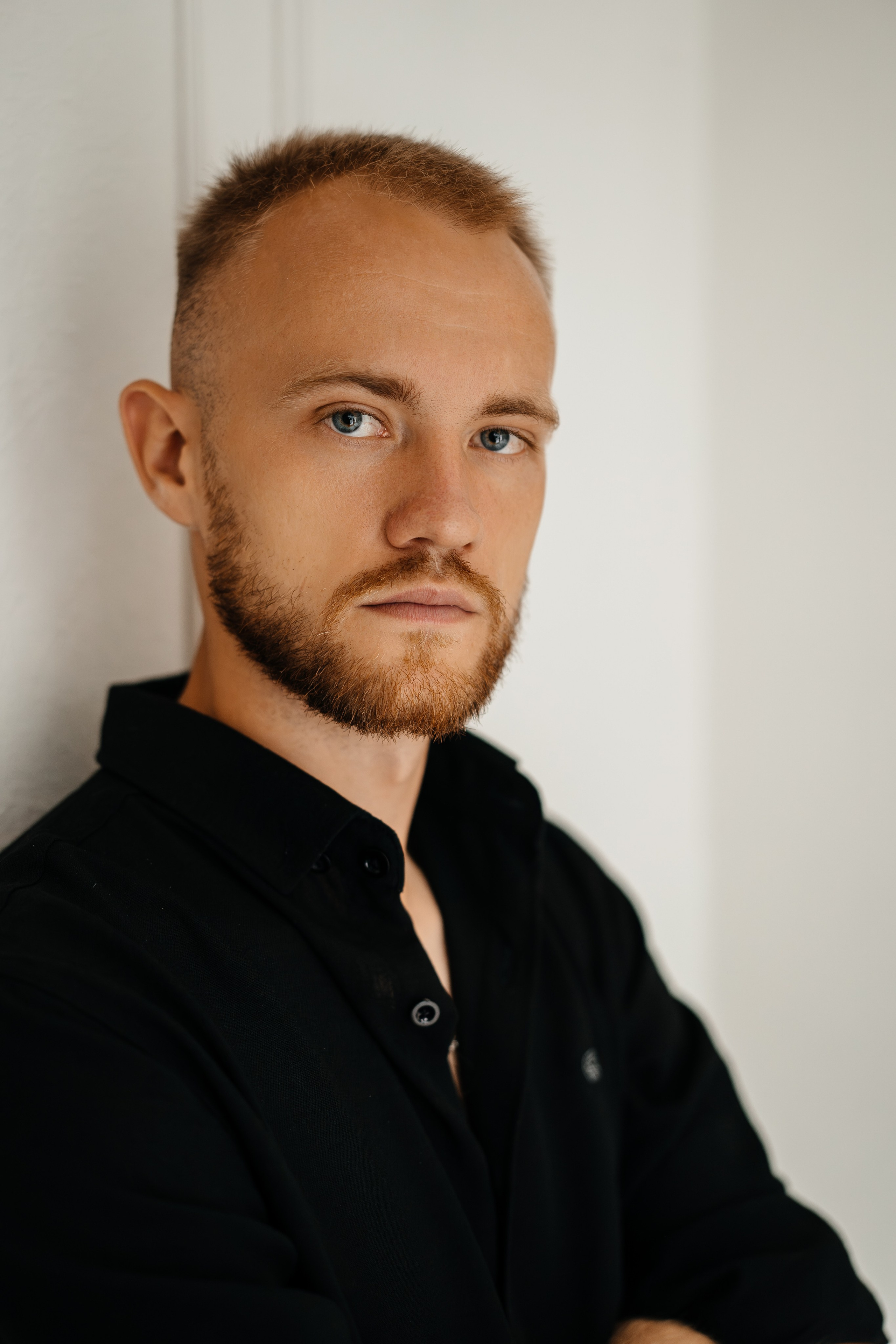 Валерия & Вячеслав. Свадебный фотограф Барнаул Алексей Павлов