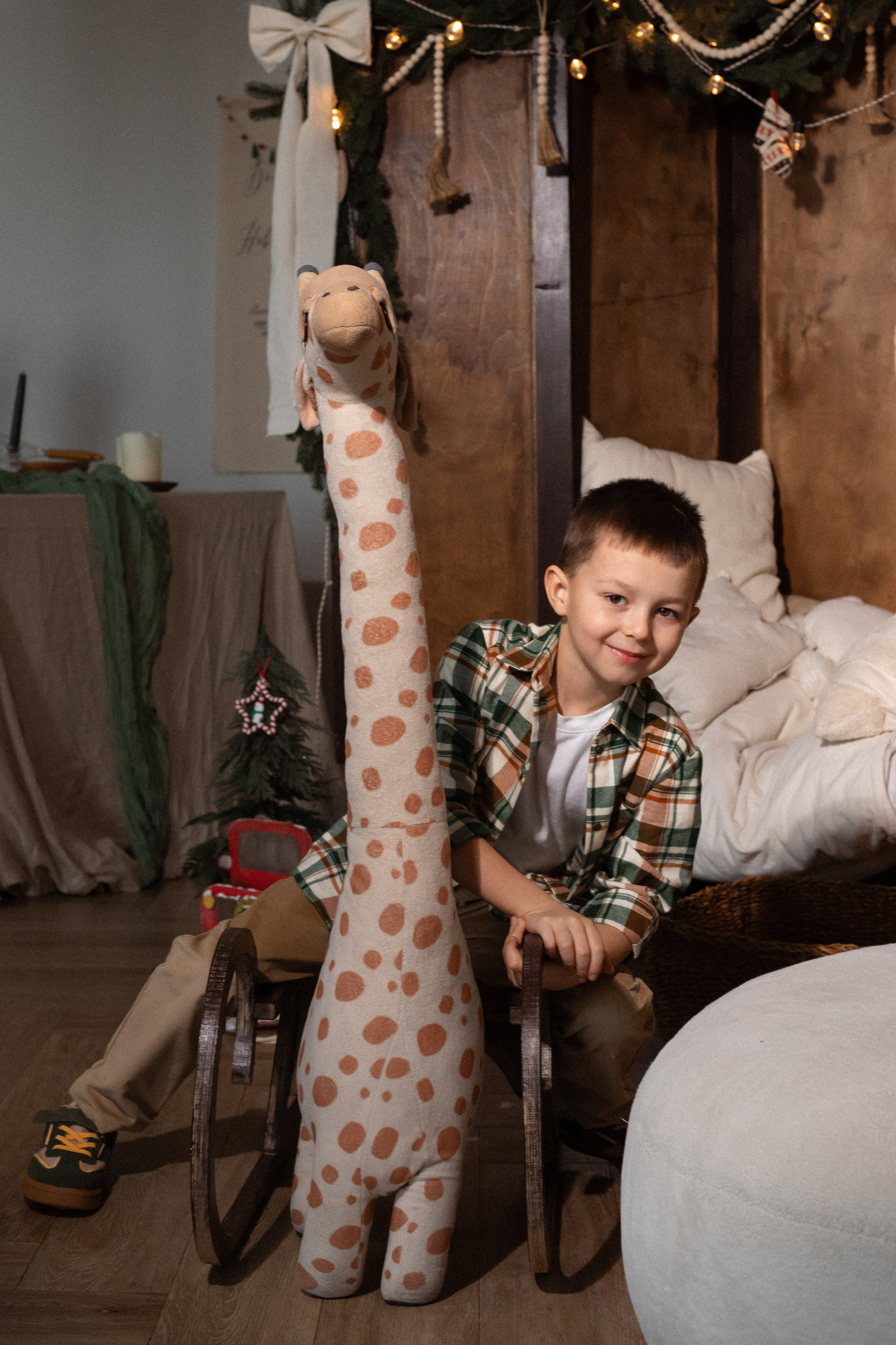 Семья Хашковских. Свадебный, портретный и детский фотограф в Челябинске