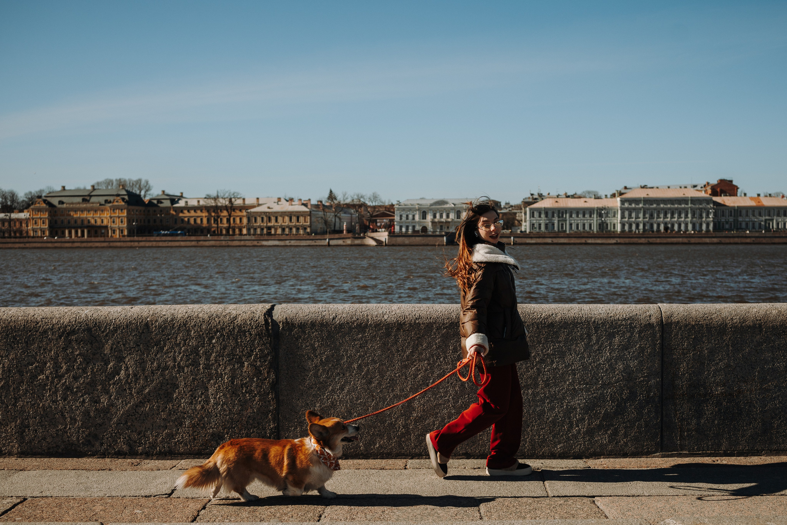 Елена & Мартин. Семейный фотограф Питер •love-story•|Санкт-Петербург