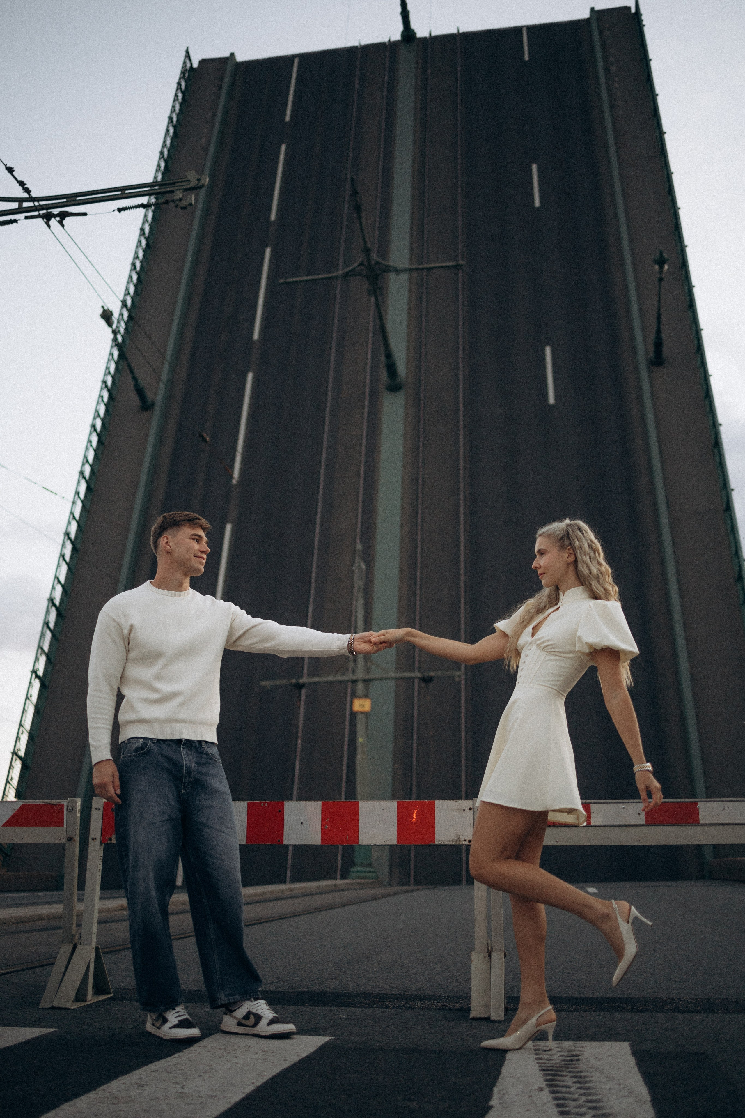 Эля и Данил. Семейный фотограф Питер •love-story•|Санкт-Петербург