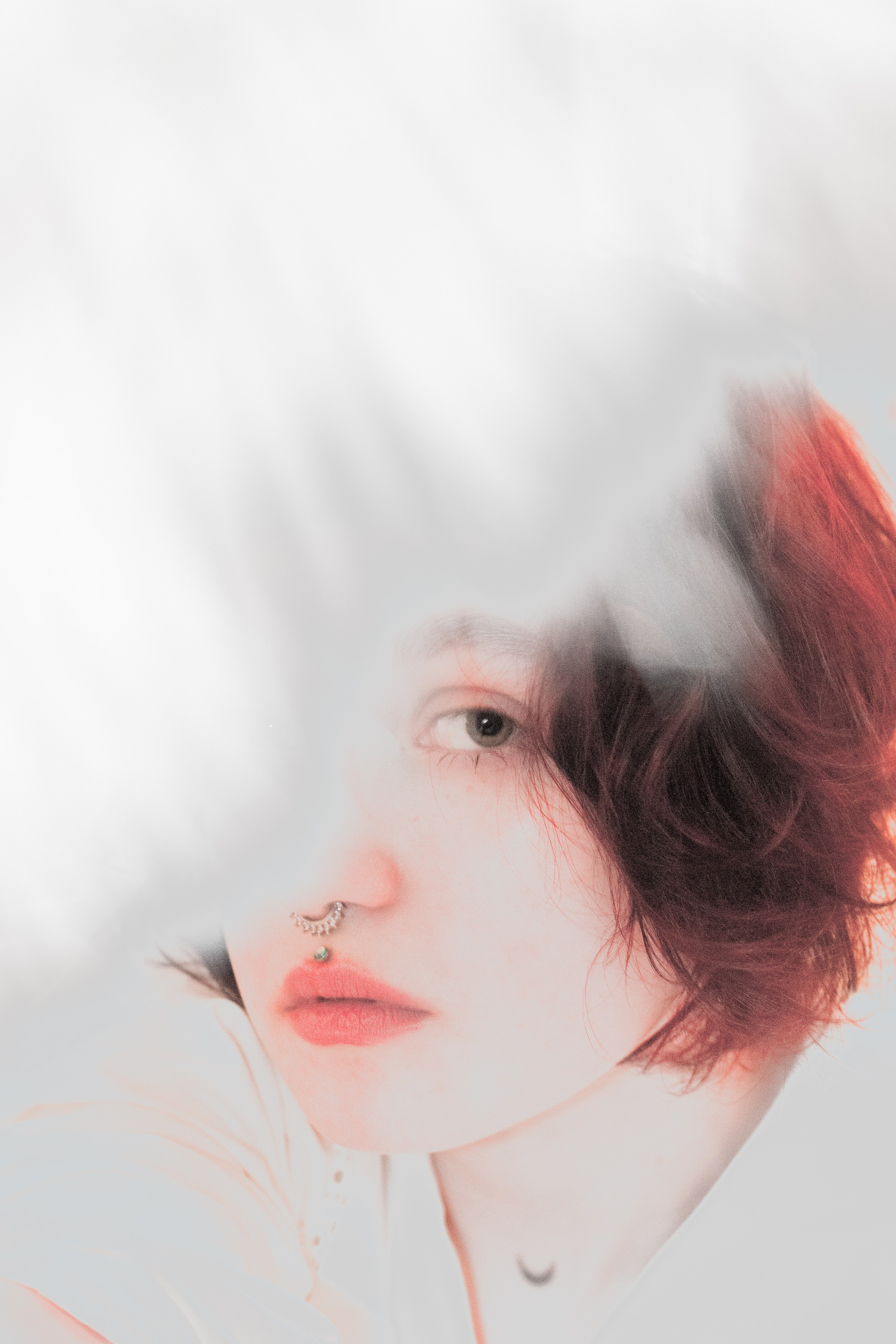 Диана. Анна Мильч