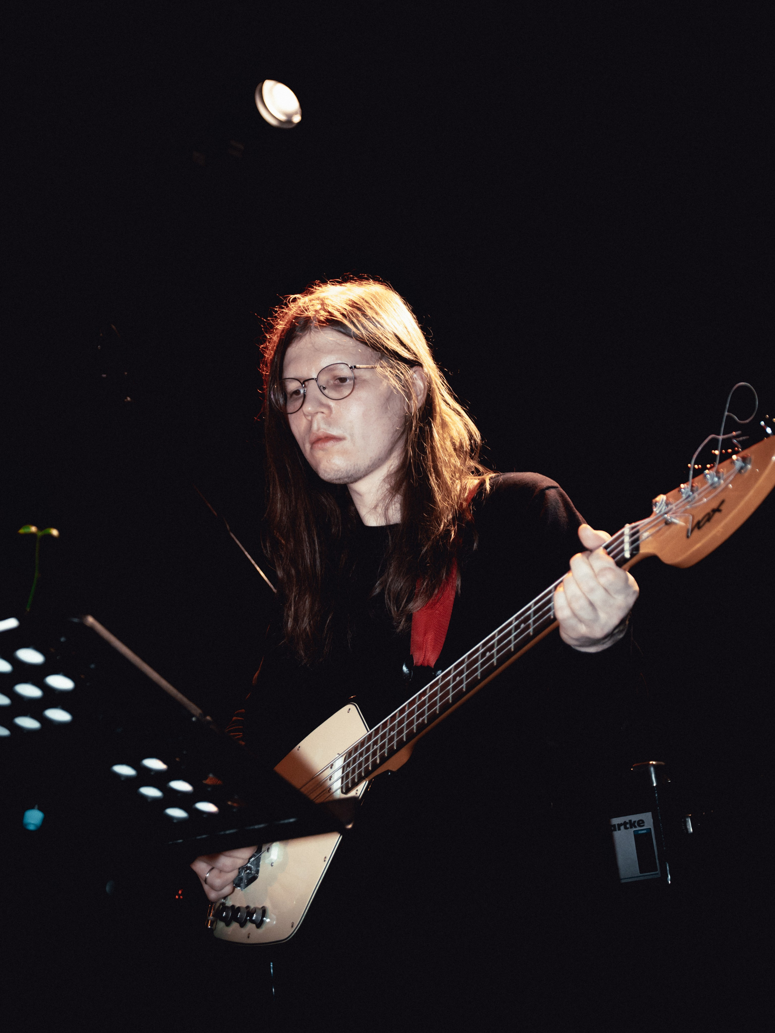 08.03.26. Анна Мильч